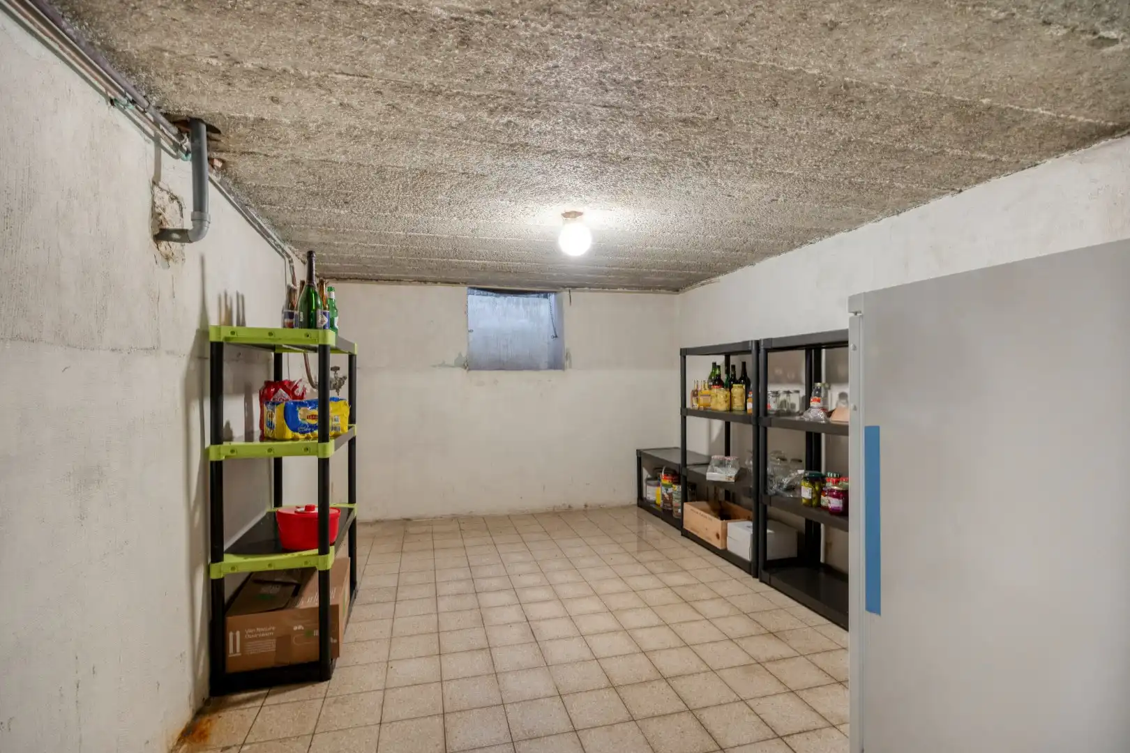 Gelijkvloerse woning met 3 slpks, rustig gelegen op 868 m² ! foto 21