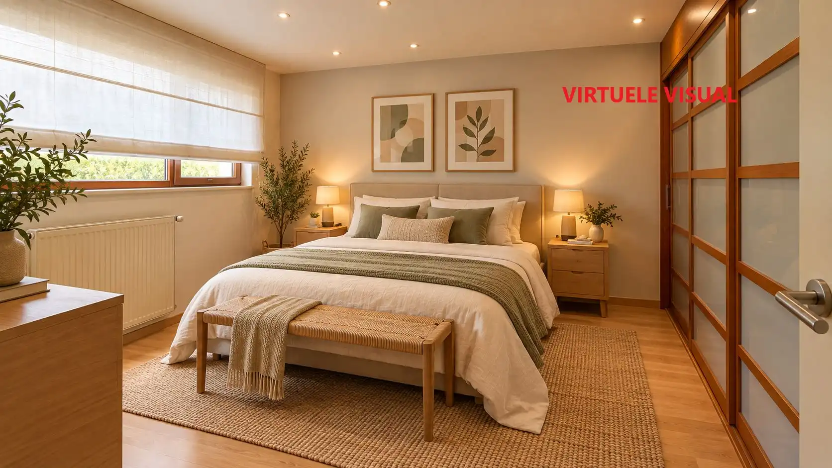 RUIME VILLA MET 340 M² BEW. OPP. AAN WOONPLEZIER, 3 ZONNETERRASSEN EN VOLLEDIG PRIVATE TUIN te Oostende ! foto 12