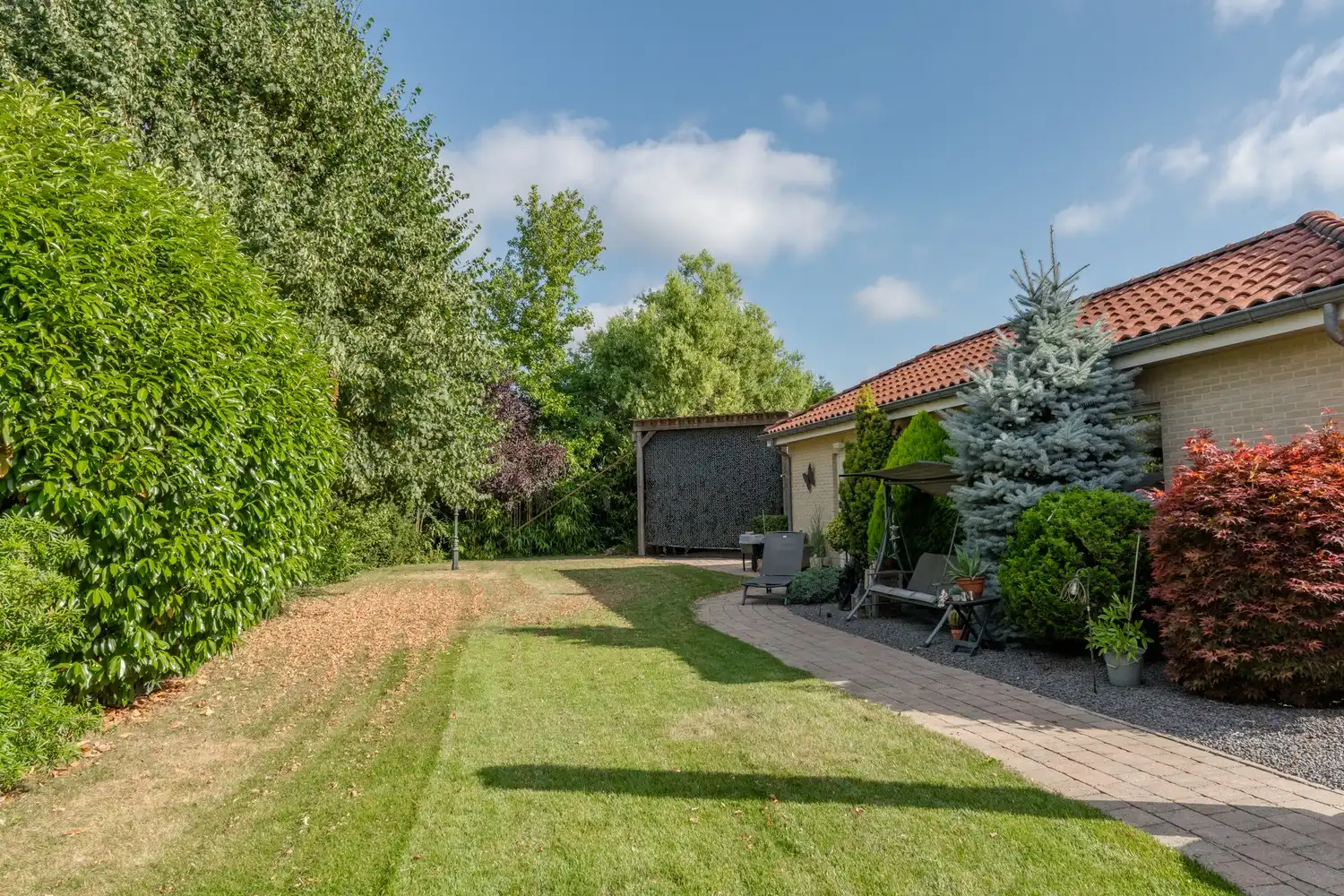 Prachtige woning te koop aan de Marsestraat, Bocholt -met zeer ruime, garage en parkeermogelijkheden in een serene omgeving! foto 28