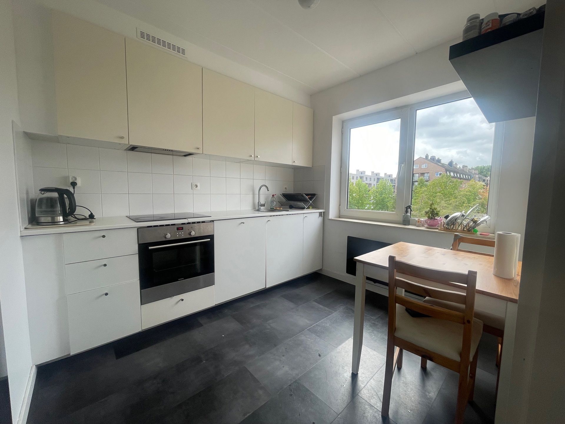 Appartement te koop foto 9