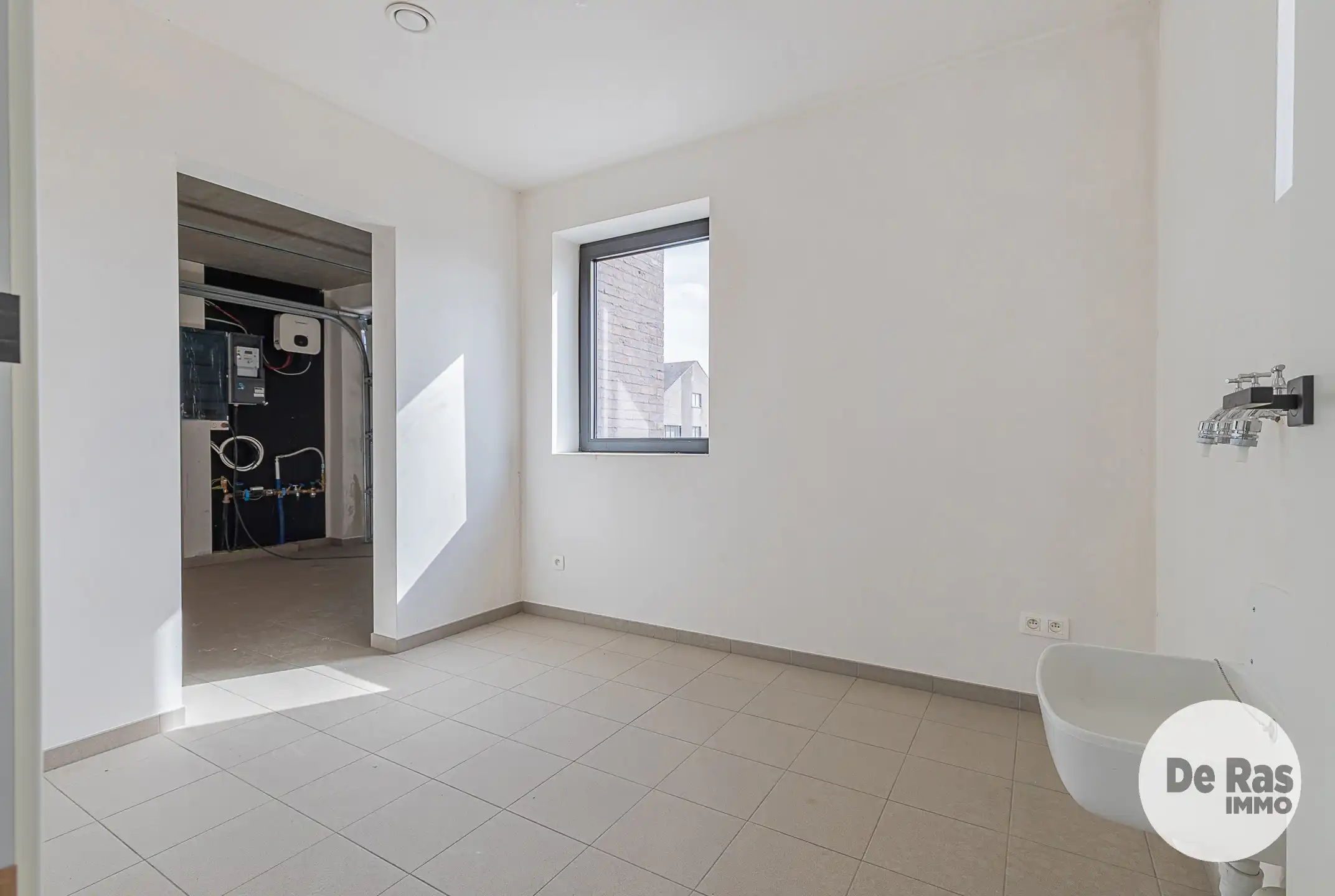 HELDERGEM - Tijdloze nieuwbouw voorzien van alle comfort foto 12