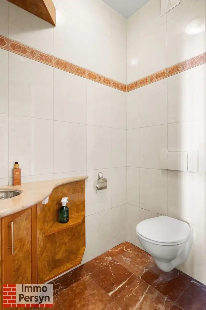 Instapklaar 1 slpk app op toplocatie in Diest foto 14