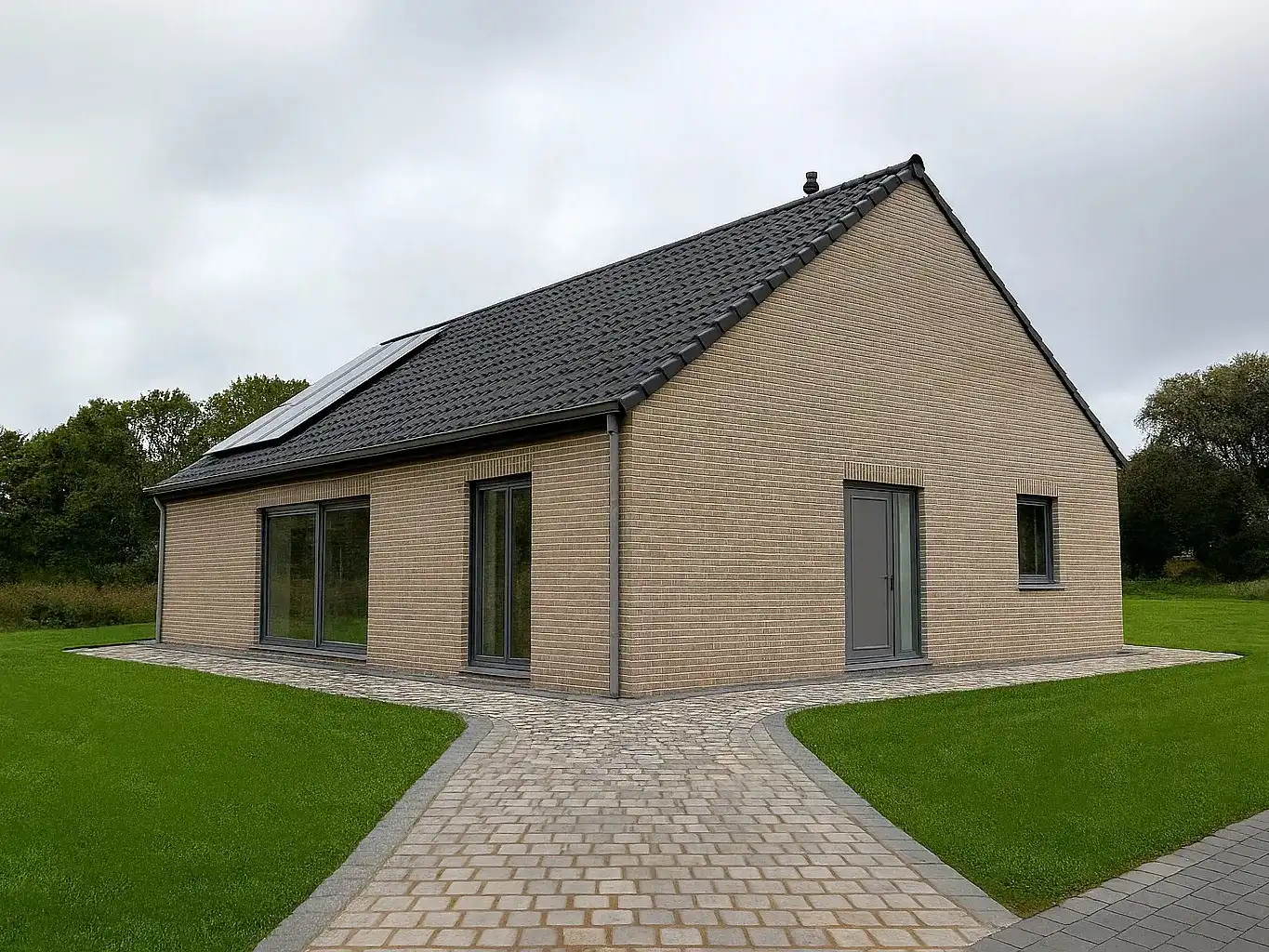 Is nieuwbouw kopen nog haalbaar ? foto 8