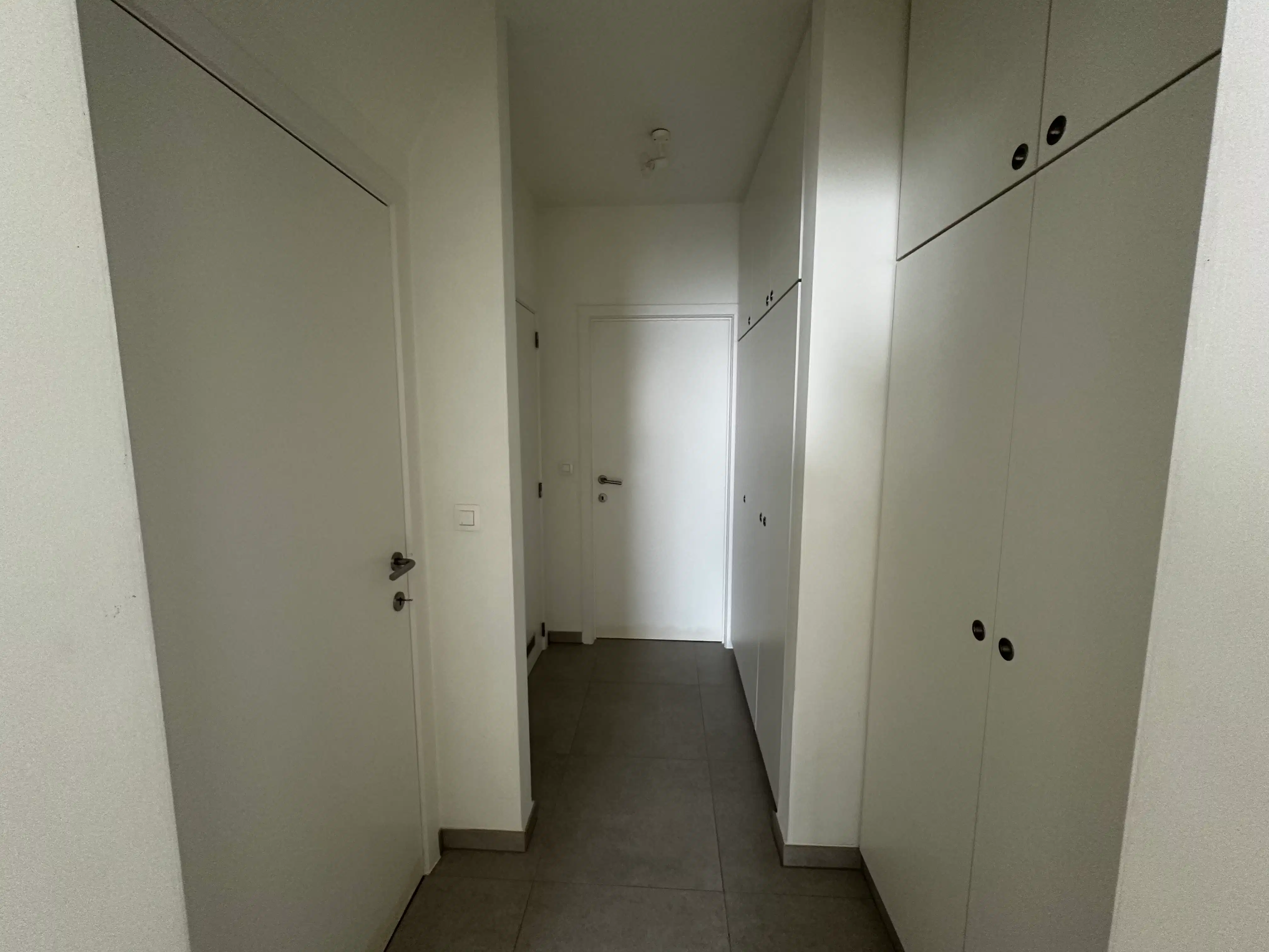 Halfopen bebouwing in centrum van Aalter foto {{pictureIndex}}