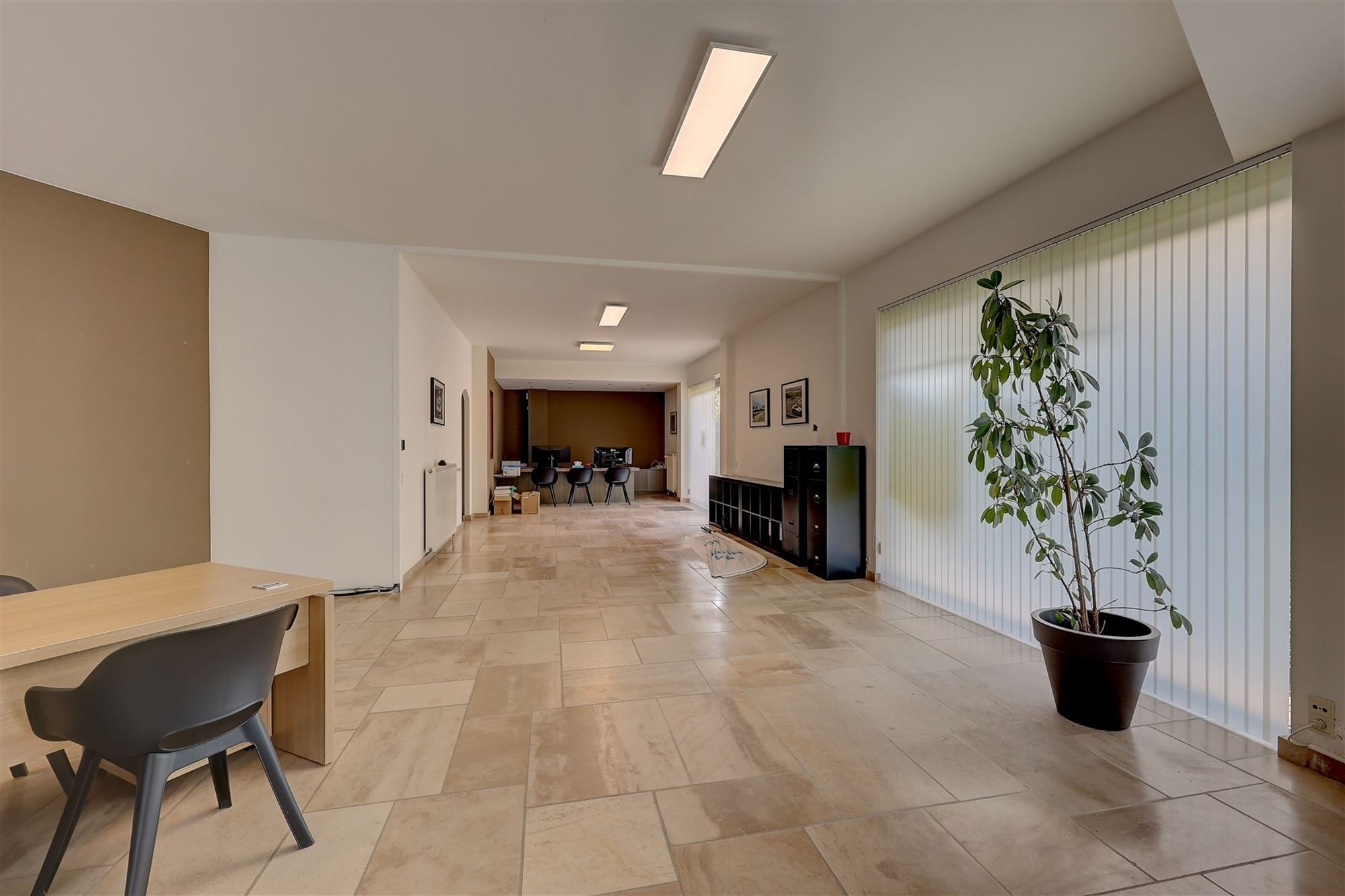 Kantoor op ideale locatie in Deurne foto 5