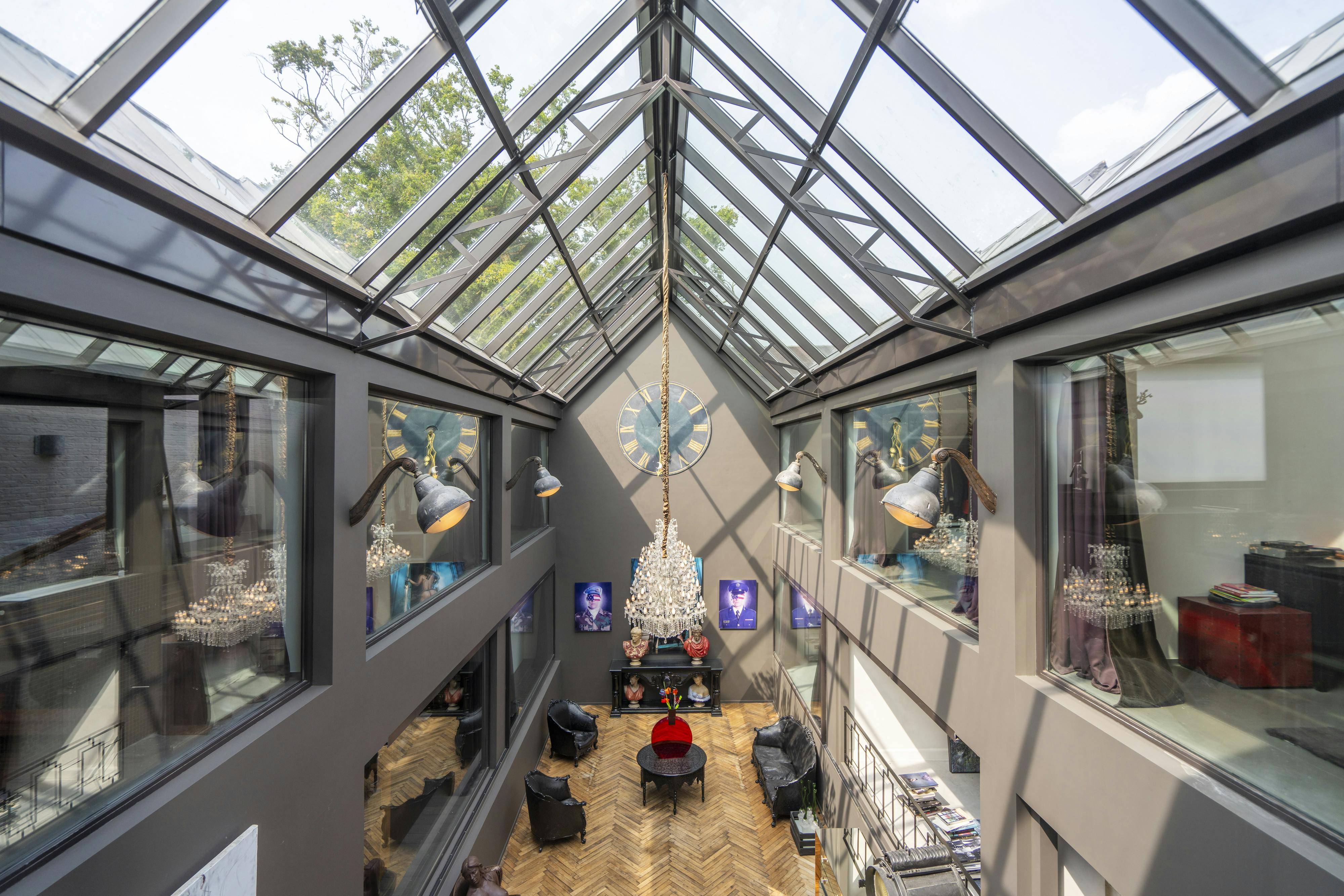 Unieke woning te koop te Kortrijk  foto 15