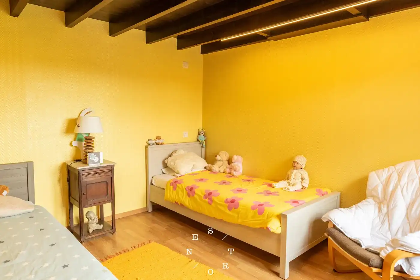 Ruim instapklaar huis te koop in Loppem met 3 slaapkamers foto 10