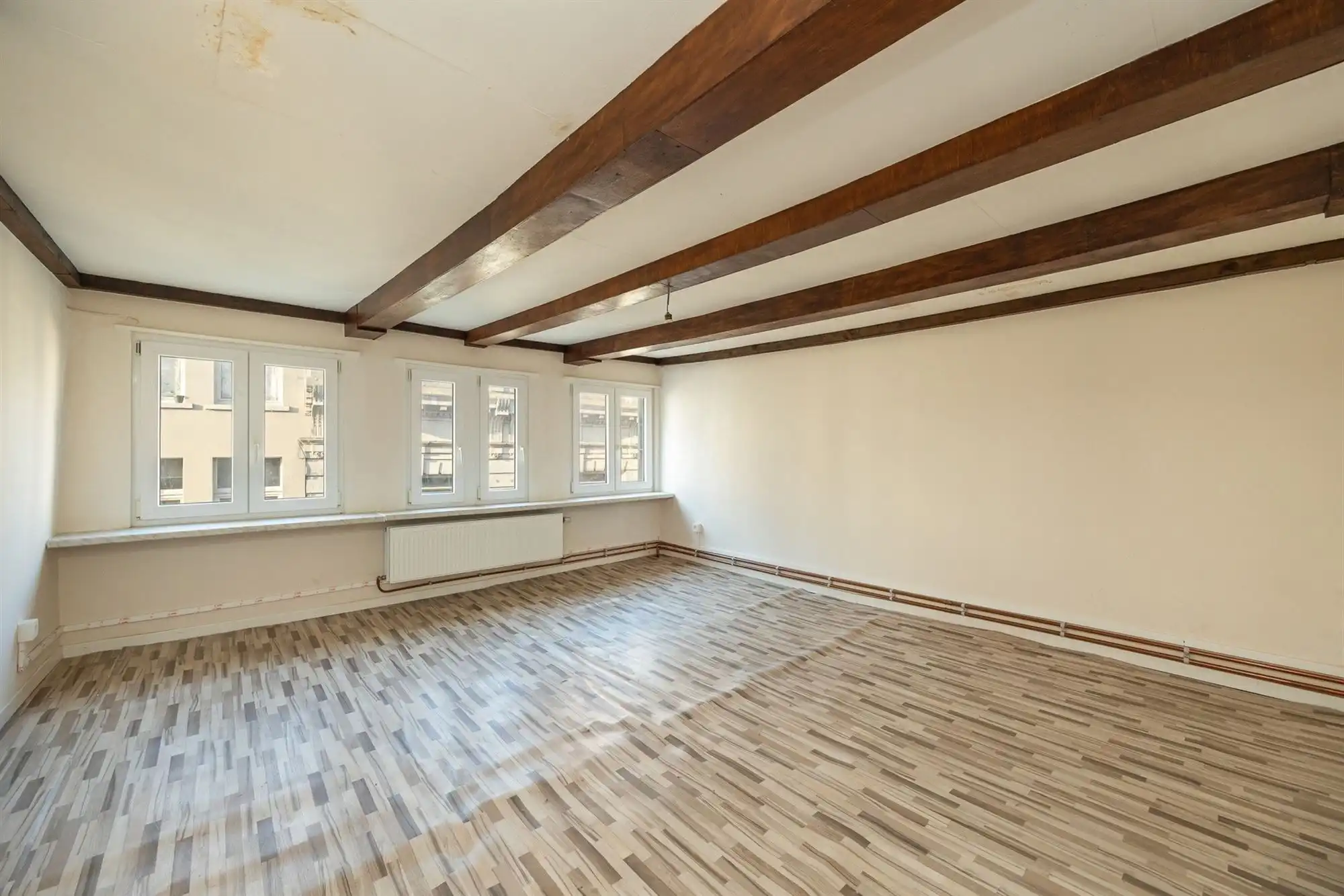 Veelzijdige en ruime woning in het centrum van Mechelen foto 21