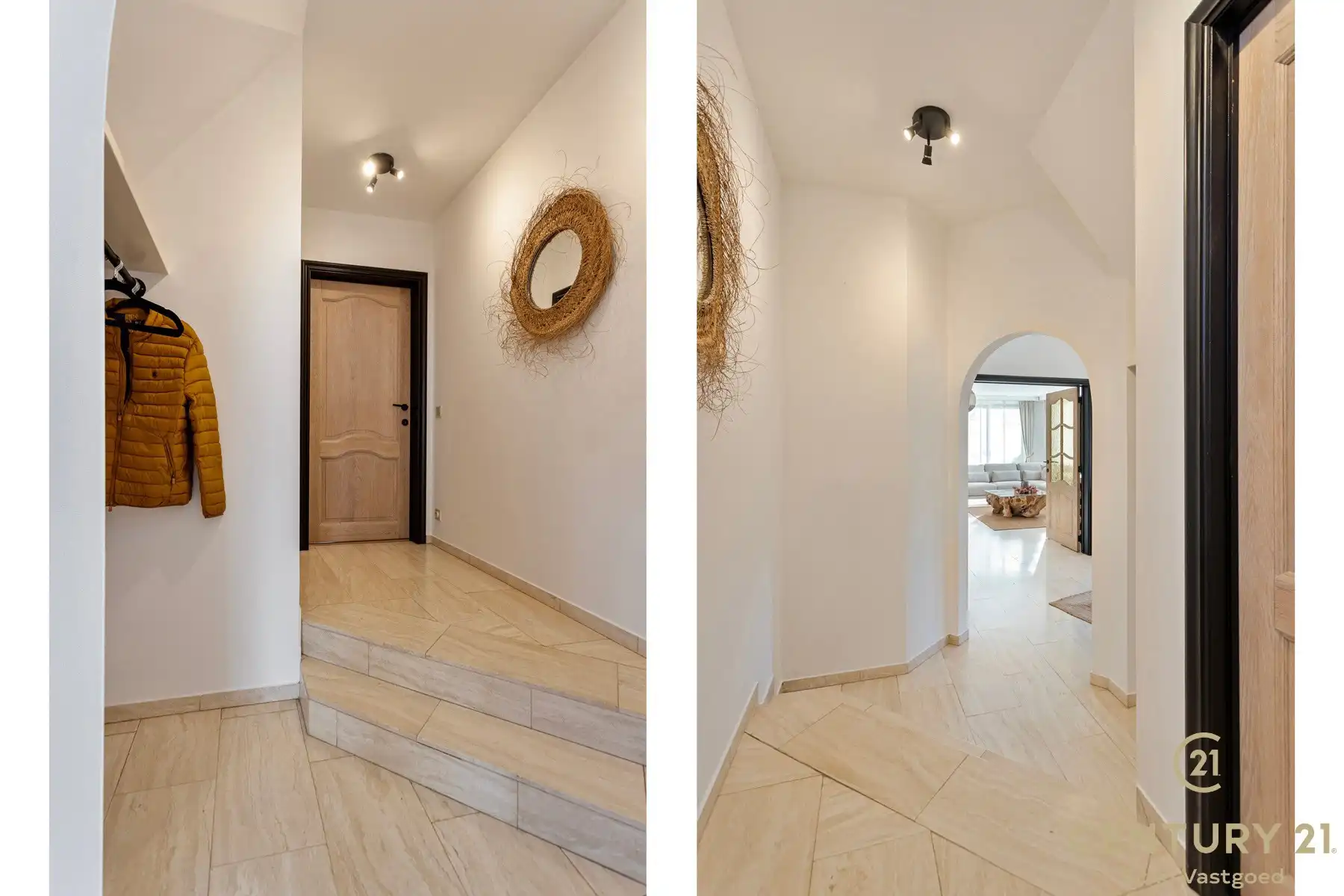 Ruime, gerenoveerde villa met fraaie tuin op ca 2420m² foto 19