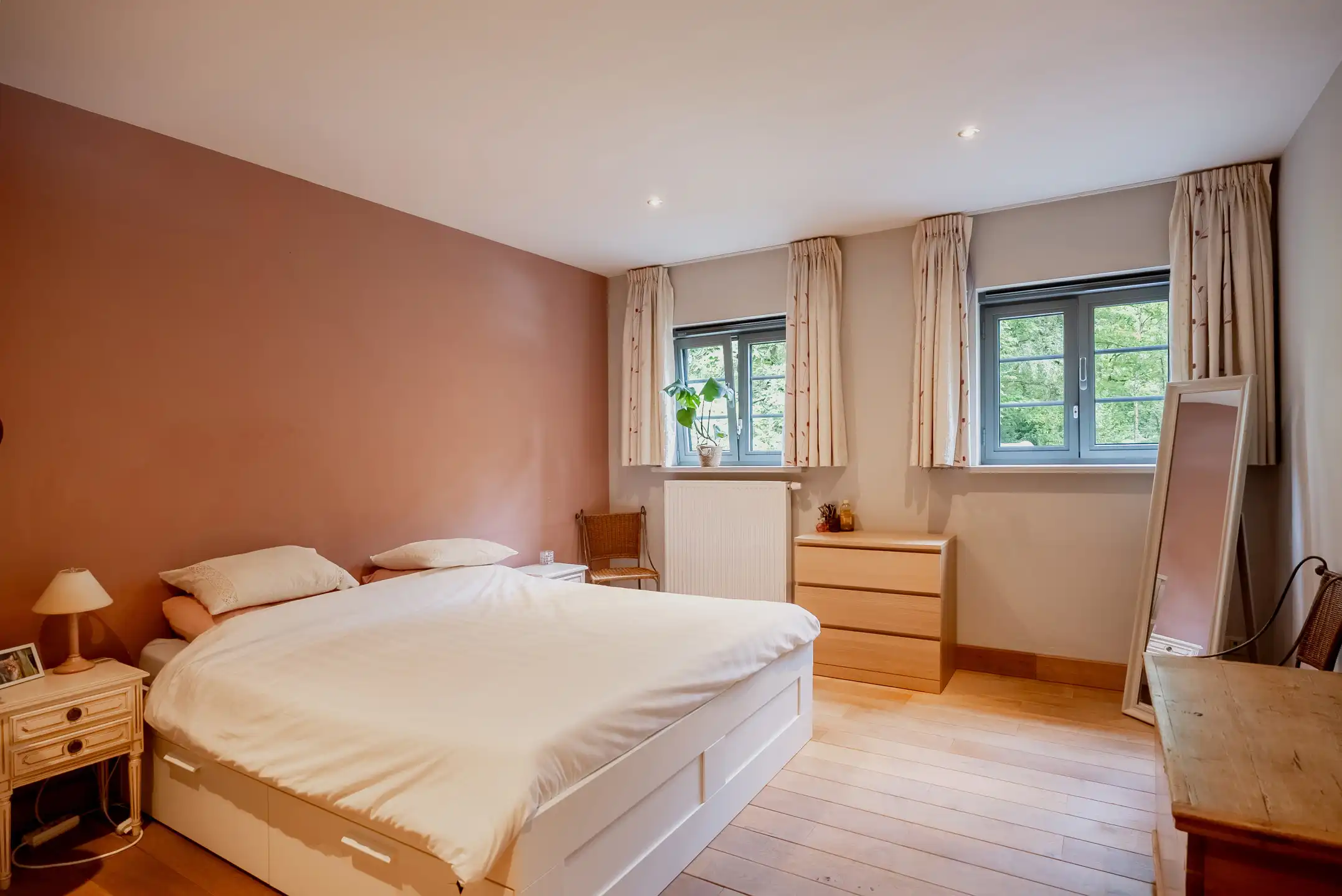 Prestigieuze villa met afzonderlijke woonunit en royale tuin nabij de Kalmthoutse Heide foto 25