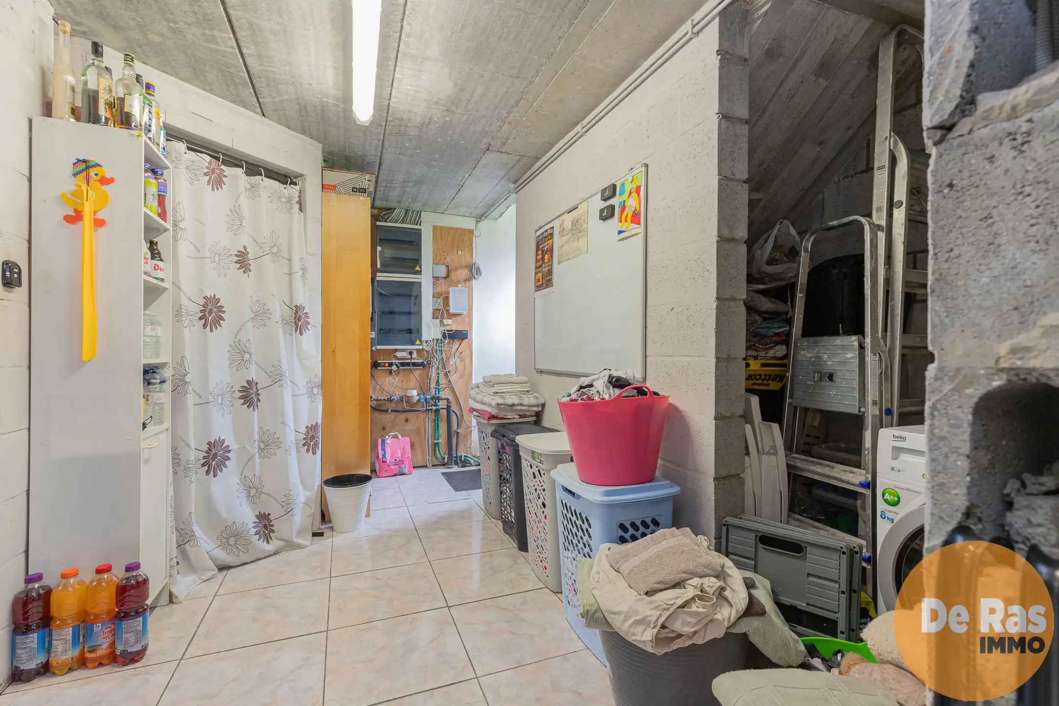 HERZELE- Degelijke open bebouwing met verrassend veel ruimte foto 23