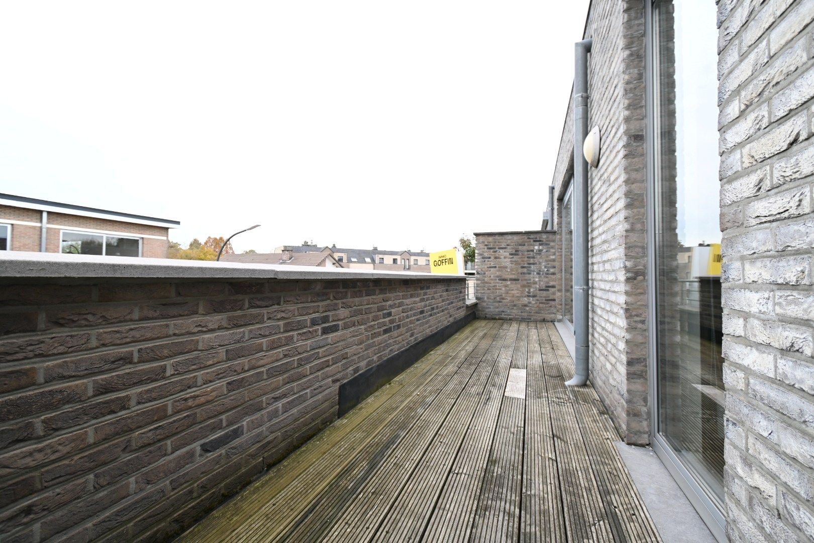 Knap appartement met twee slaapkamers in Hoeselt foto 15