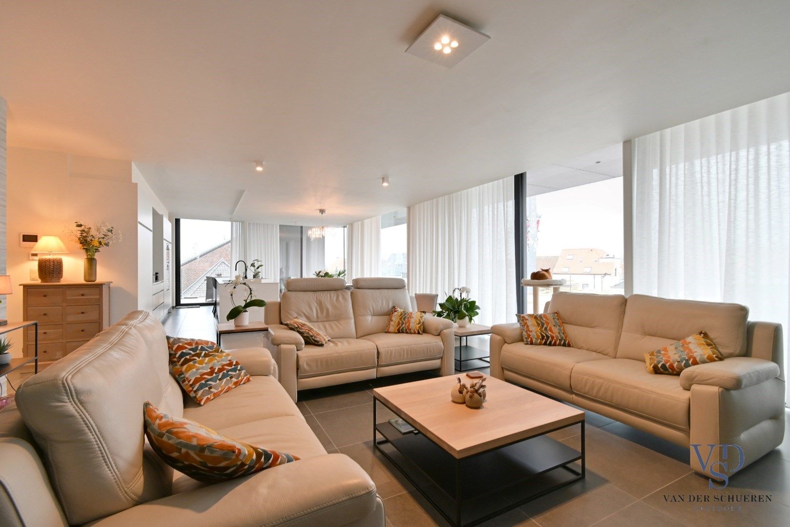 Exceptioneel penthouse. NIEUWBOUW foto 16