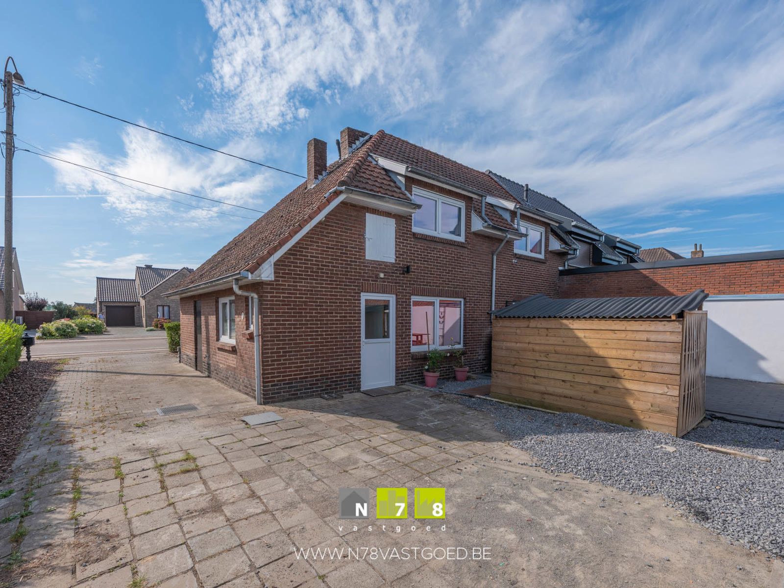 Huis te koop foto 20