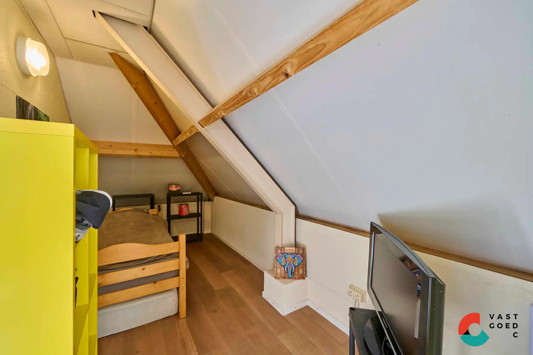 Huis te koop foto 14