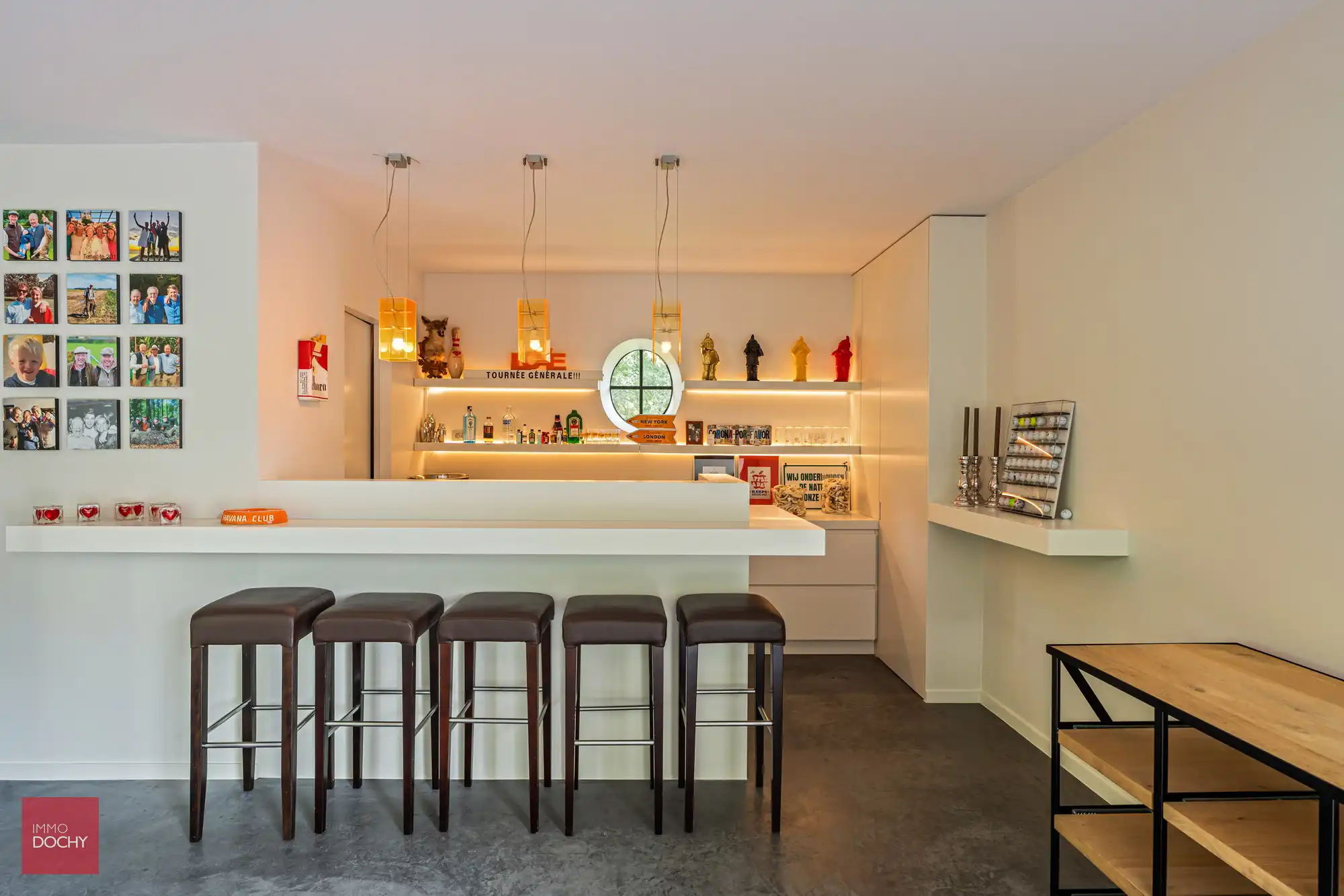 Unieke eigendom in alle rust en privacy op ca. 5,4ha foto 27