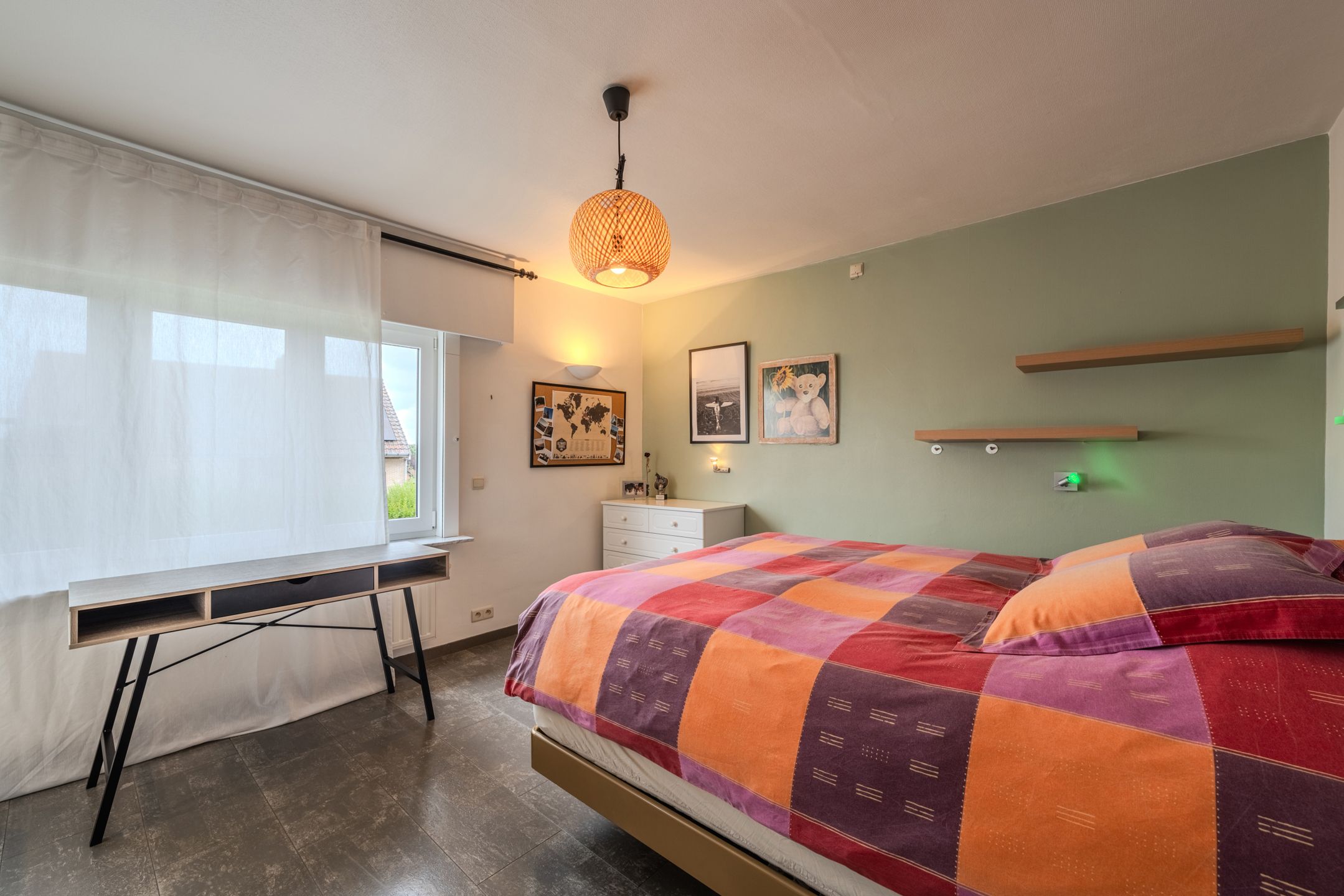 LOODS, BUREAU, WONING, OUDE HOEVE & BOUWGROND! foto 28