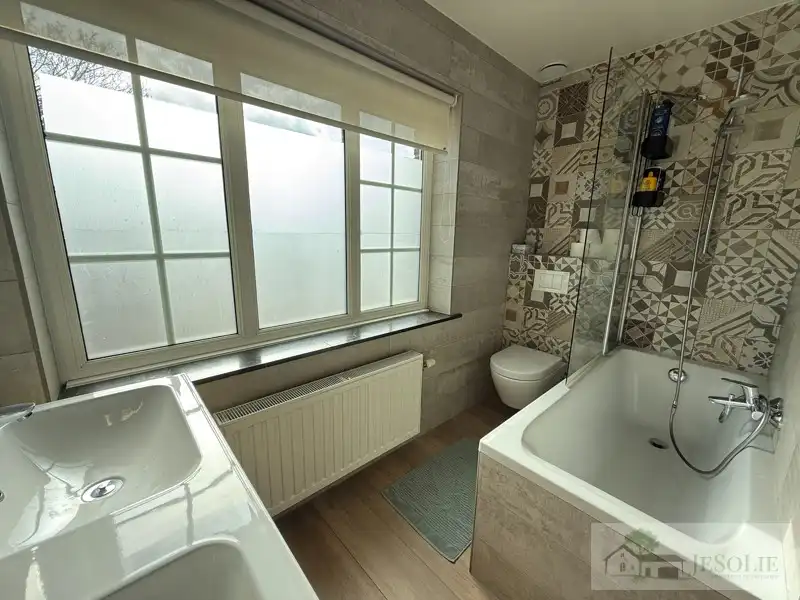 Statige woning - authentieke charme - EPC B foto 22