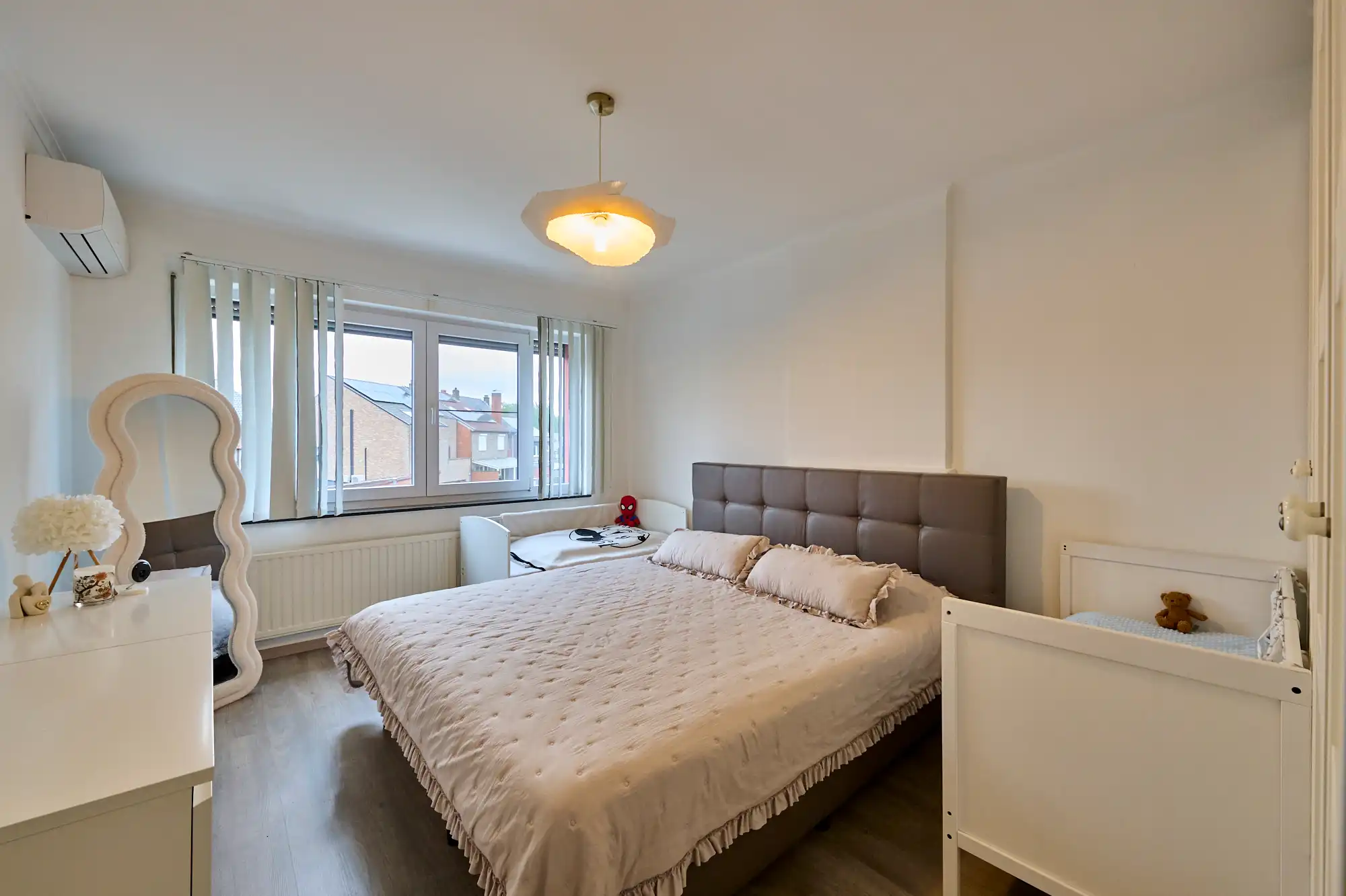 Instapklare woning met garage en 3 slpks op rustige locatie foto 8