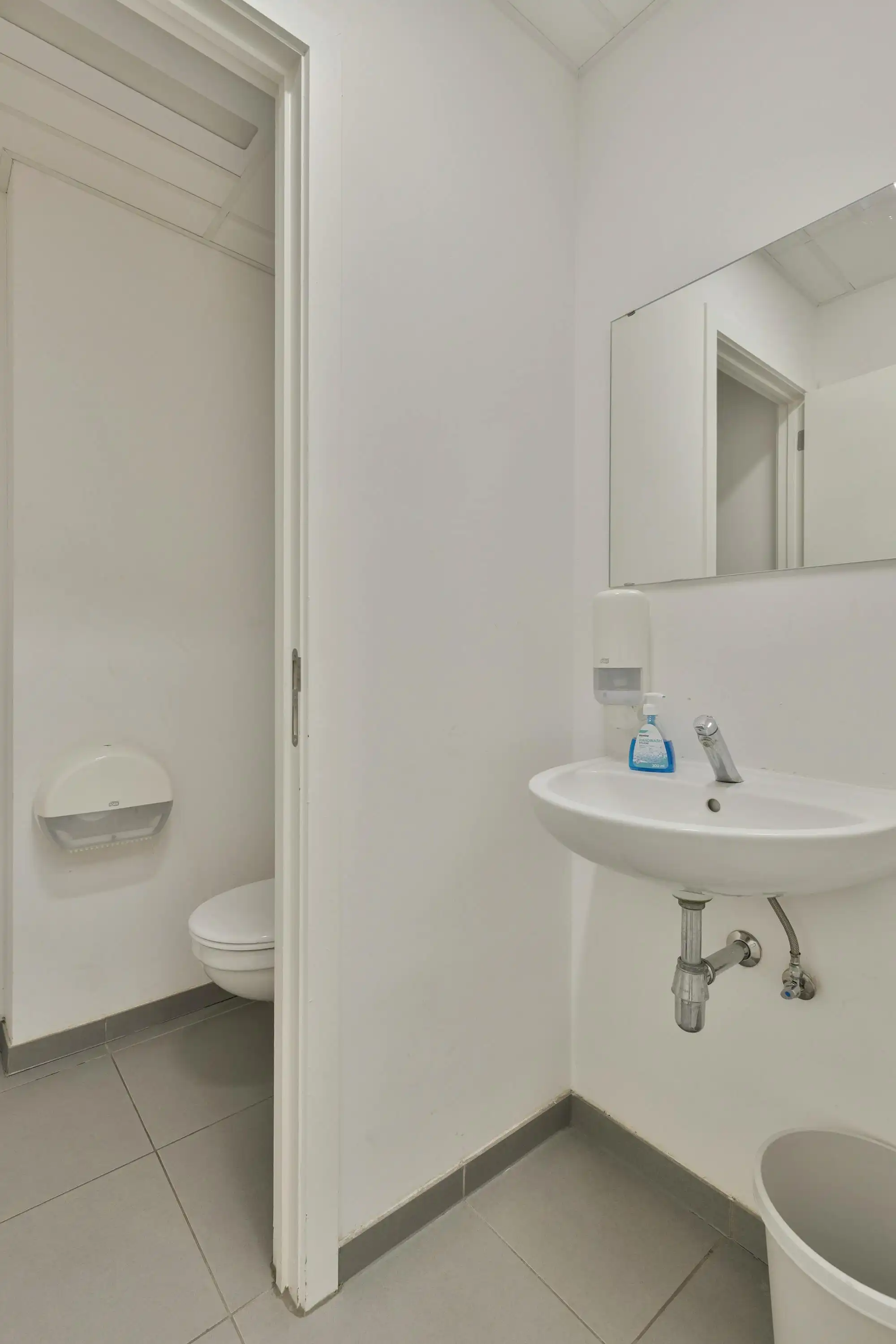 rendabele investering in studentenkamer in Brussel foto 32