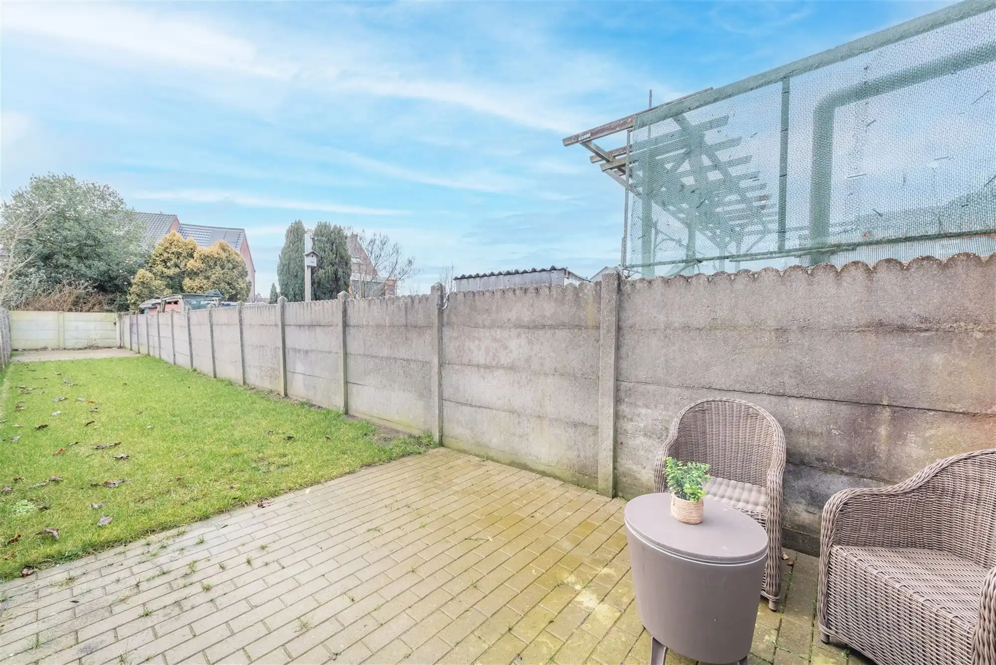 uniek gerenoveerde stadswoning met 4 slks en tuin foto 11