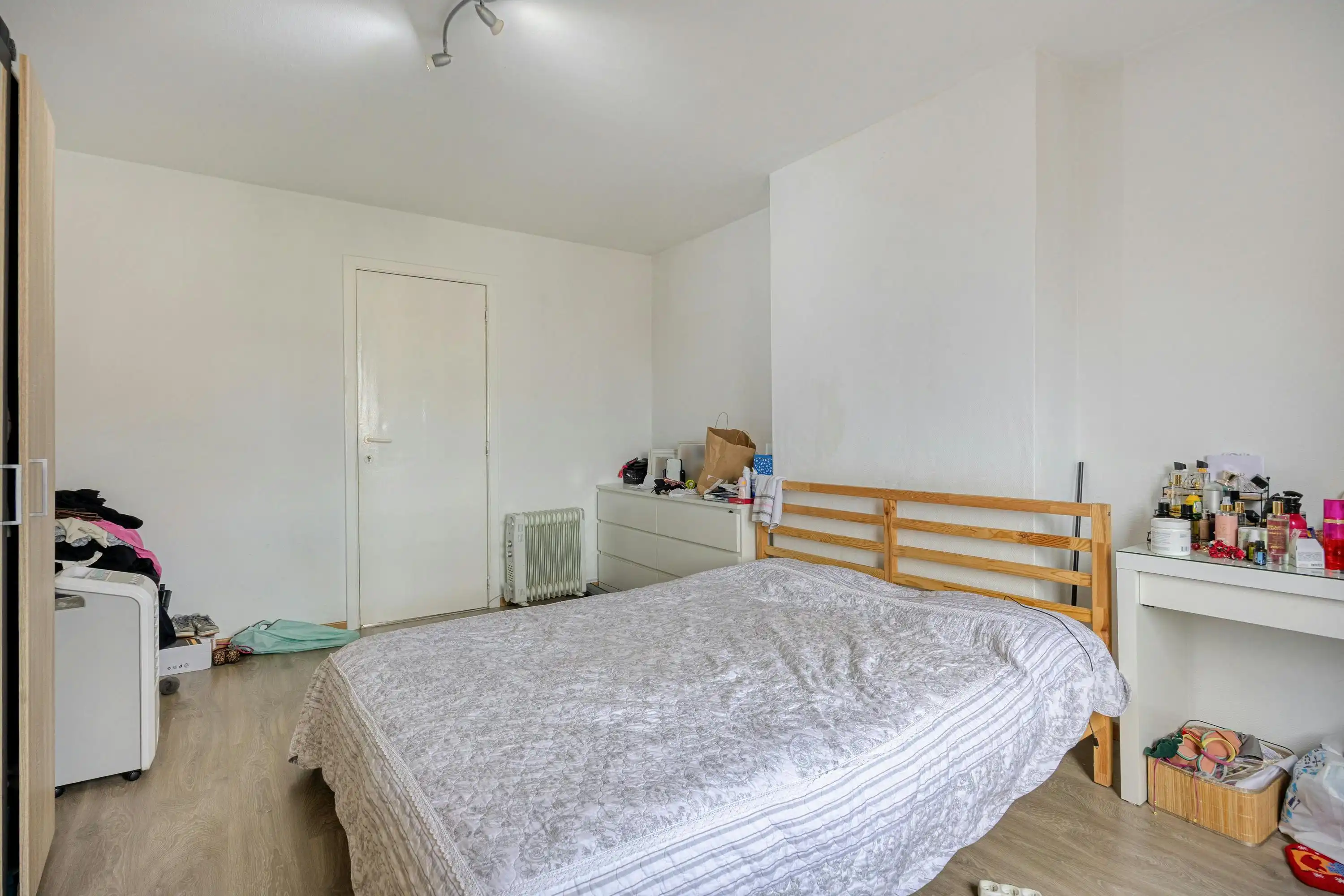 Opbrengsteigendom Vorst: 3 units, garage en rendement foto 20