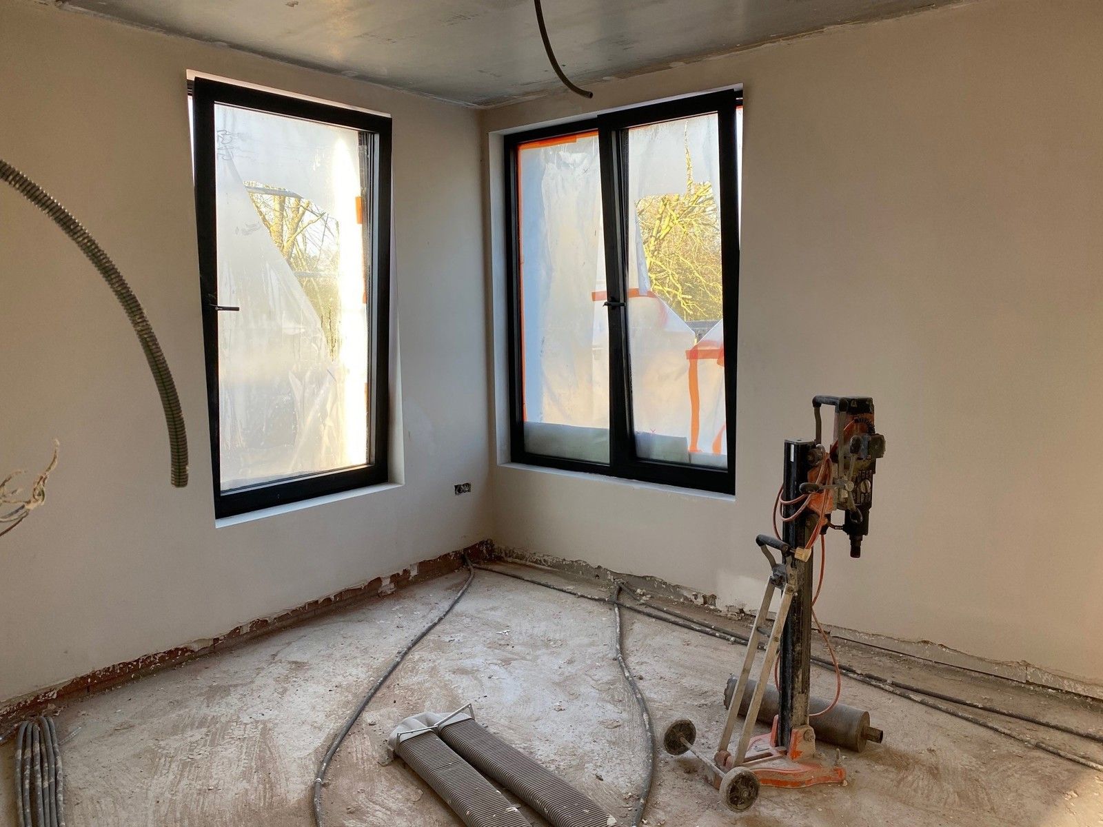 Wonen zonder zorgen! EN woning met 3 slaapkamers. 6% btw mog foto 13