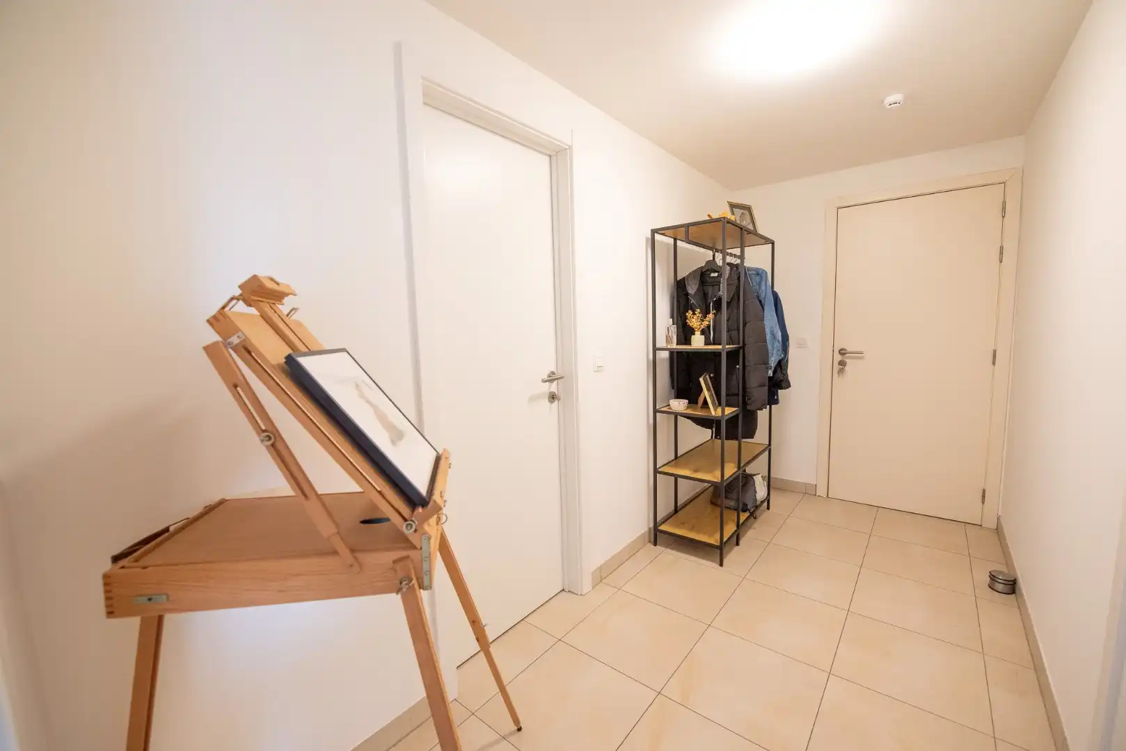 Recent en ruim DUPLEX appartement te ZULTE (Machelen) foto 2