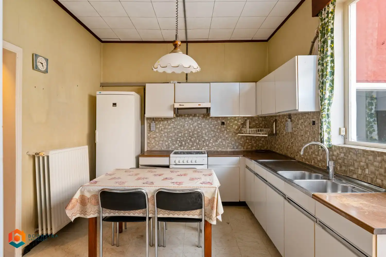 Landelijke woning met 5 slpkrs en bijgebouw op 1 ha te Putte foto 4