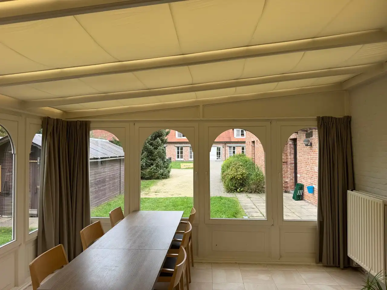 Modern appartement met renovatie in 2026 - Perfecte investering in Merelbeke-Melle! foto 2