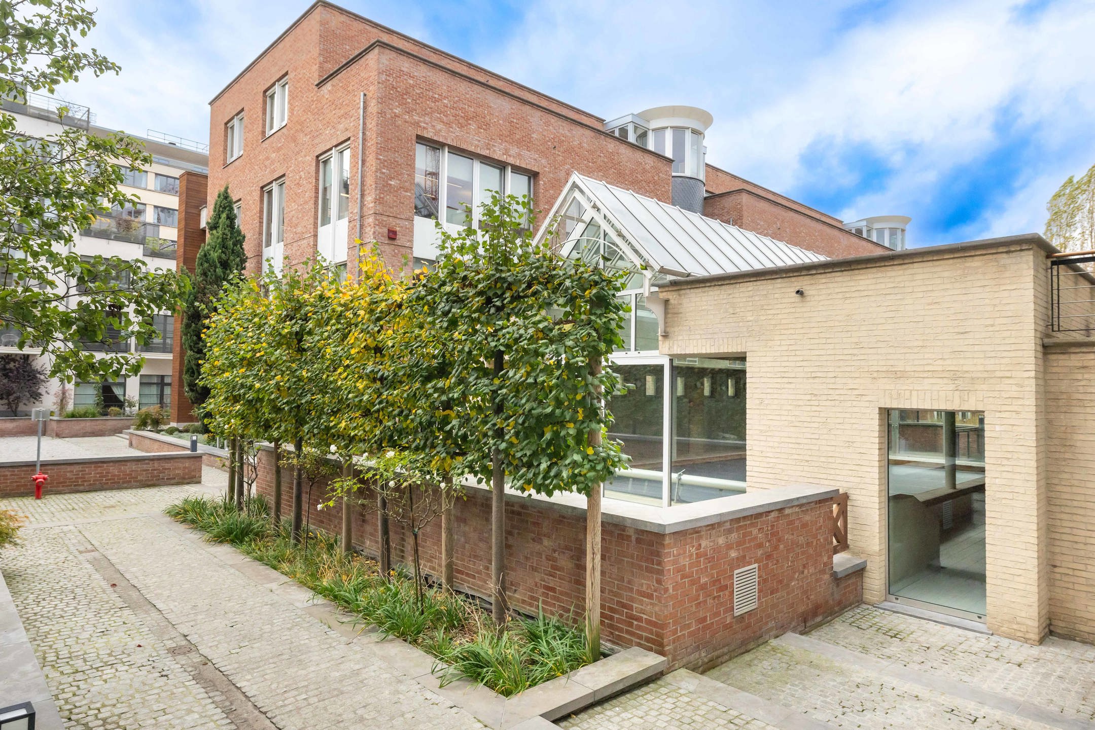 Duplex met 3 slaapkamers - In uitstekende staat! foto 24