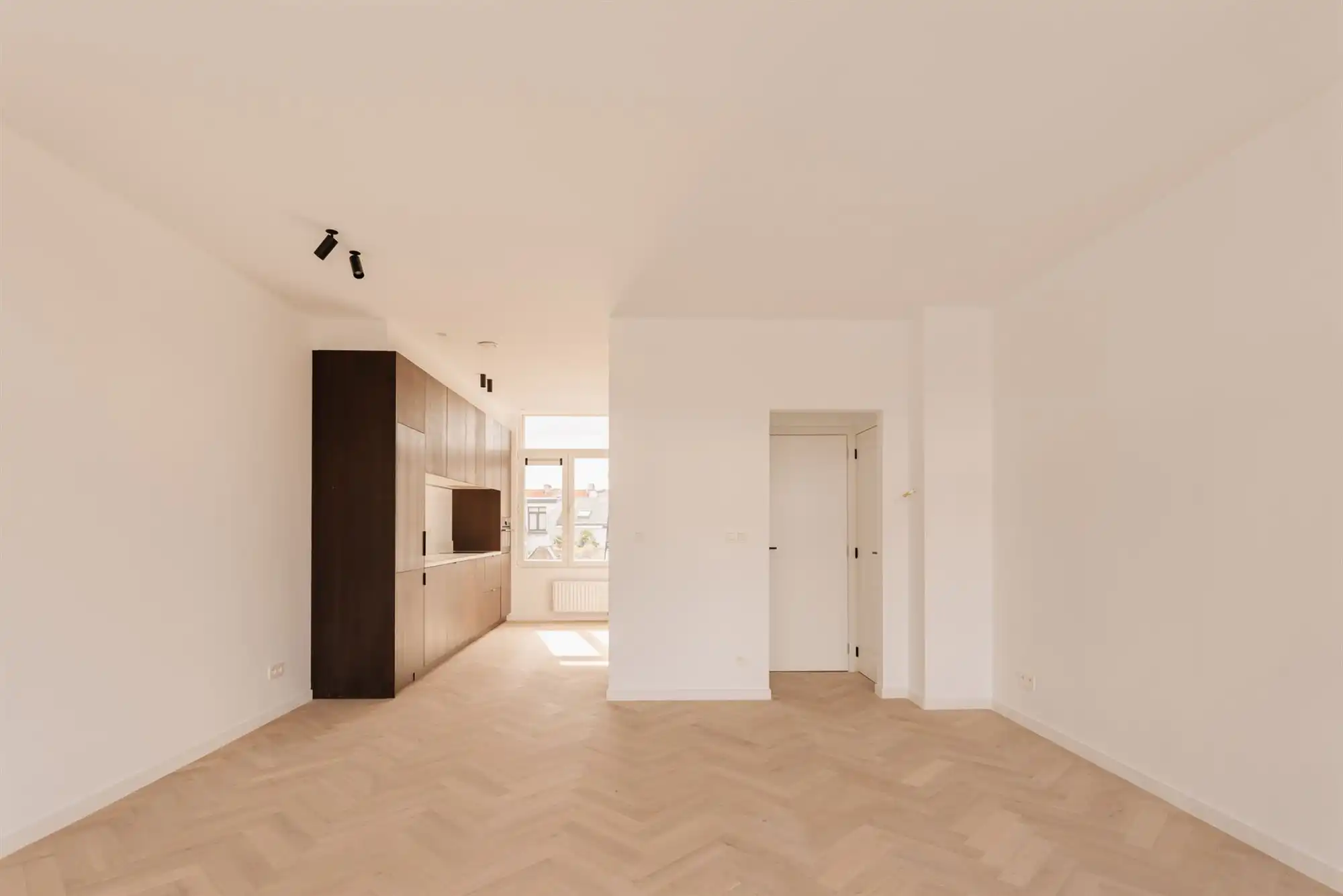 Energetisch gerenoveerd appartement met gezellig terras foto {{pictureIndex}}