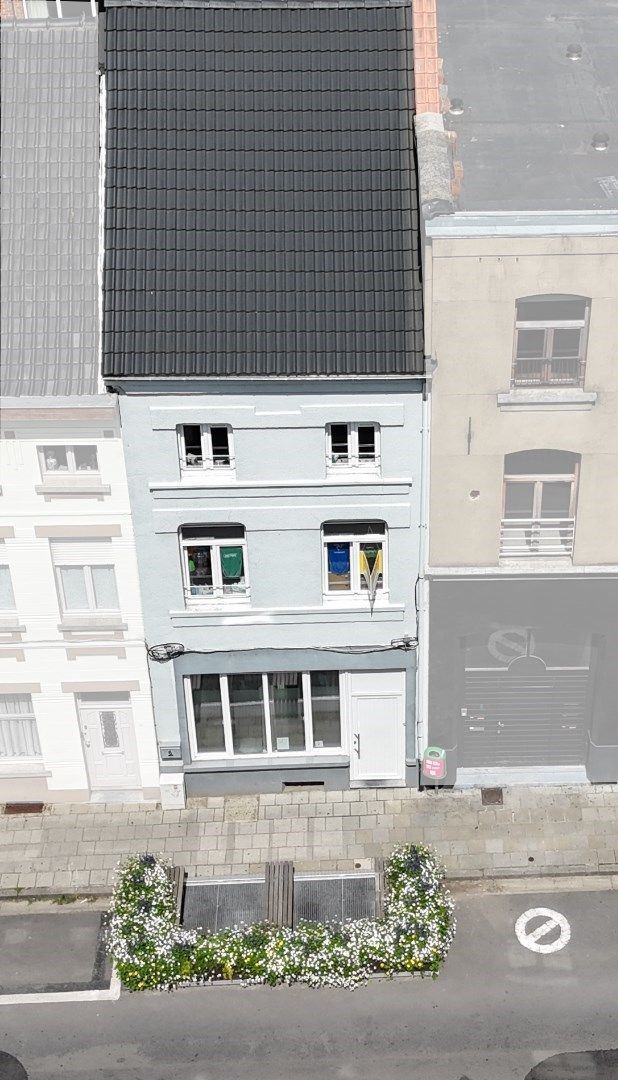 Toplocatie voor het uitbaten van uw nieuwe zaak! foto 2