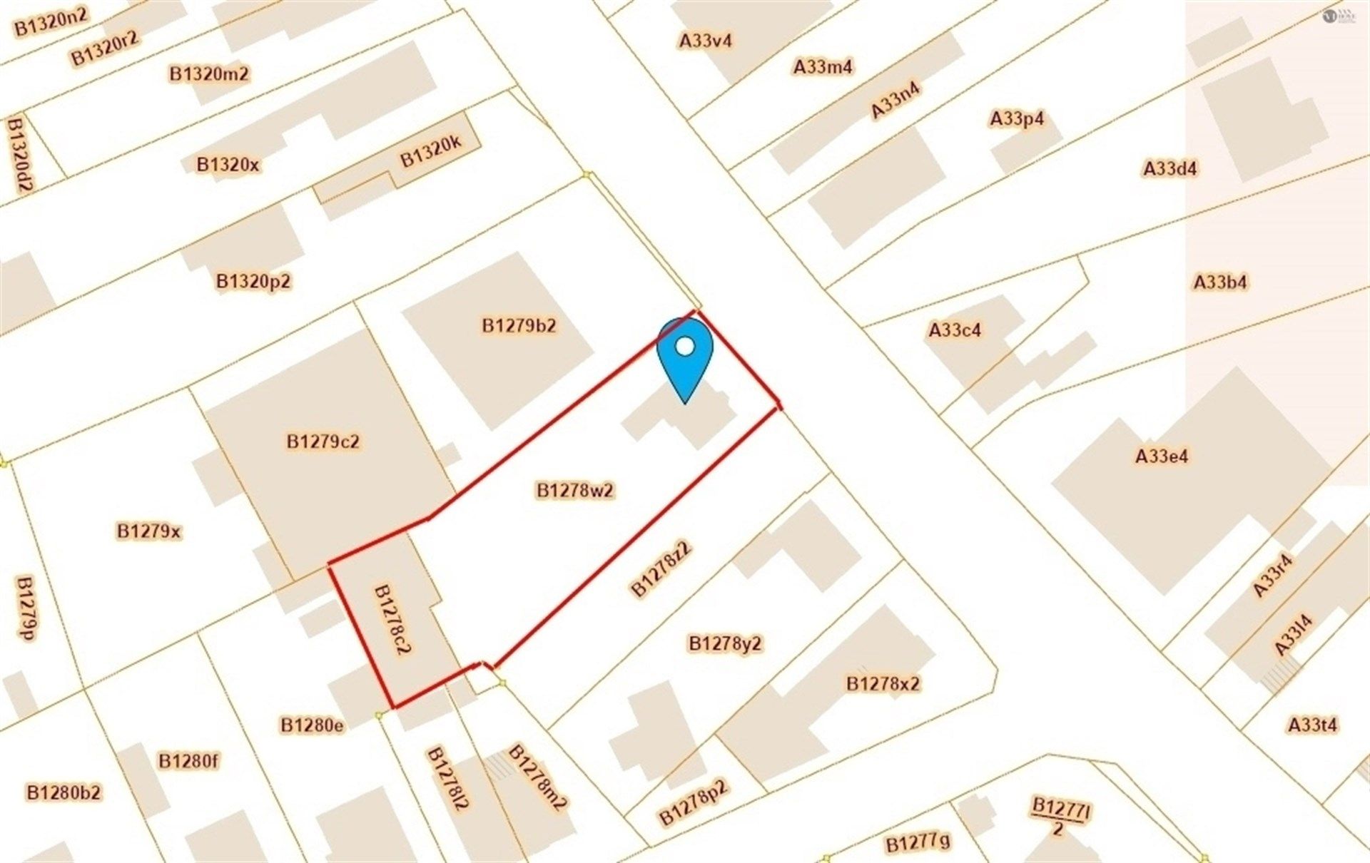 te renoveren woning met magazijn (220m²) op perceel van 1340m² foto 23