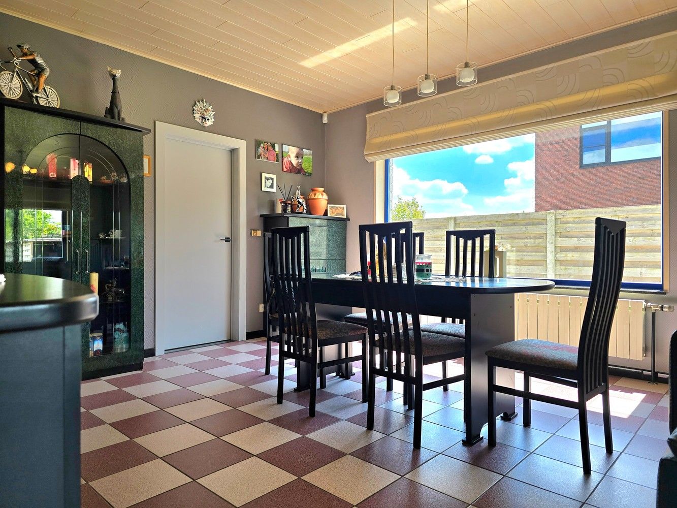 TE KOOP: WINKEL / TOONZAAL 386 m² met ruime woonst ( momenteel "FIETSEN GAETHOFS" ) – ideale investering op toplocatie! foto 19