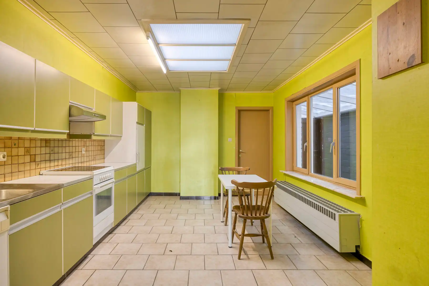 Vlot bereikbare eengezinswoning foto 3