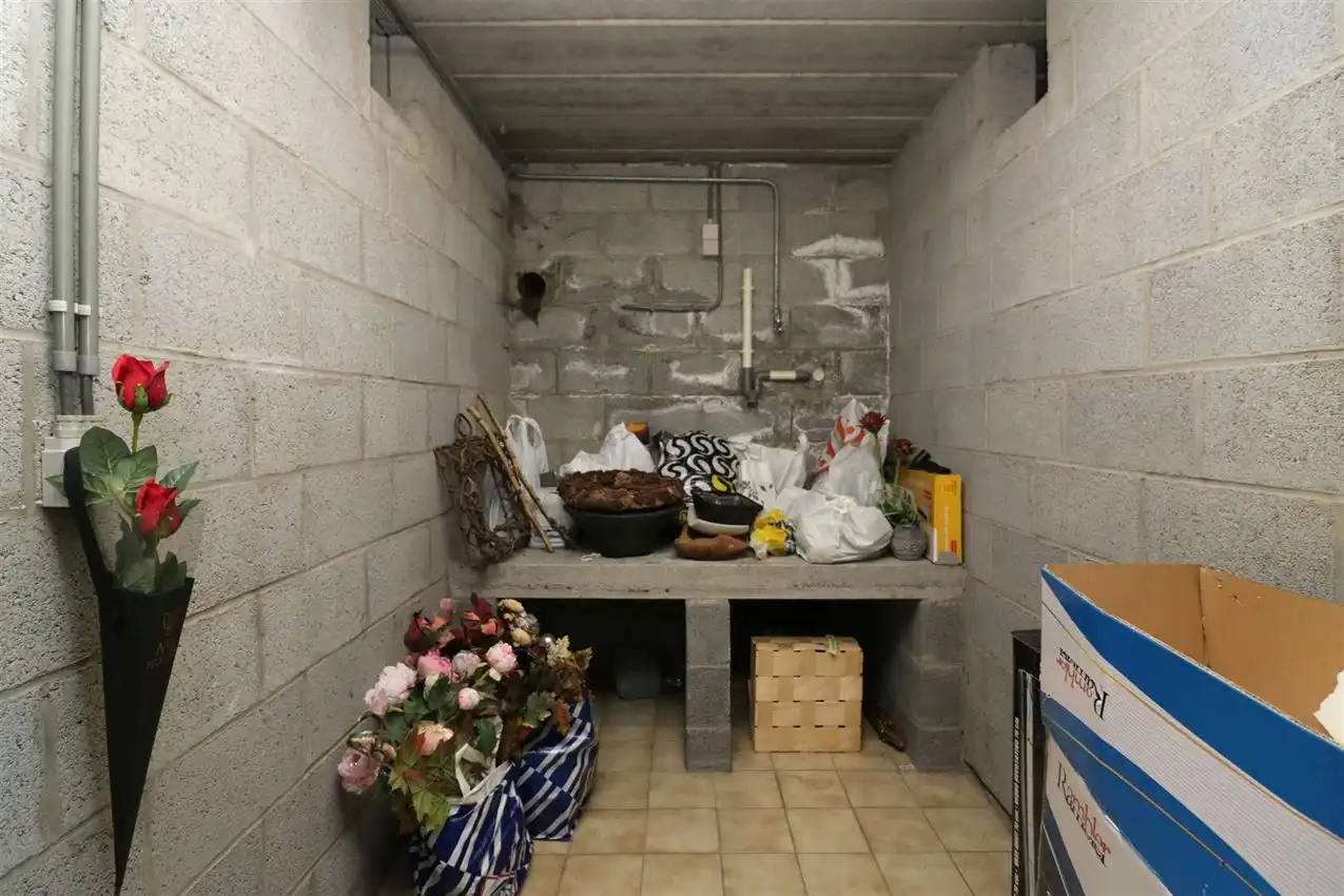 Appartement, 2 slpk, autostaanplaats in carport foto 21