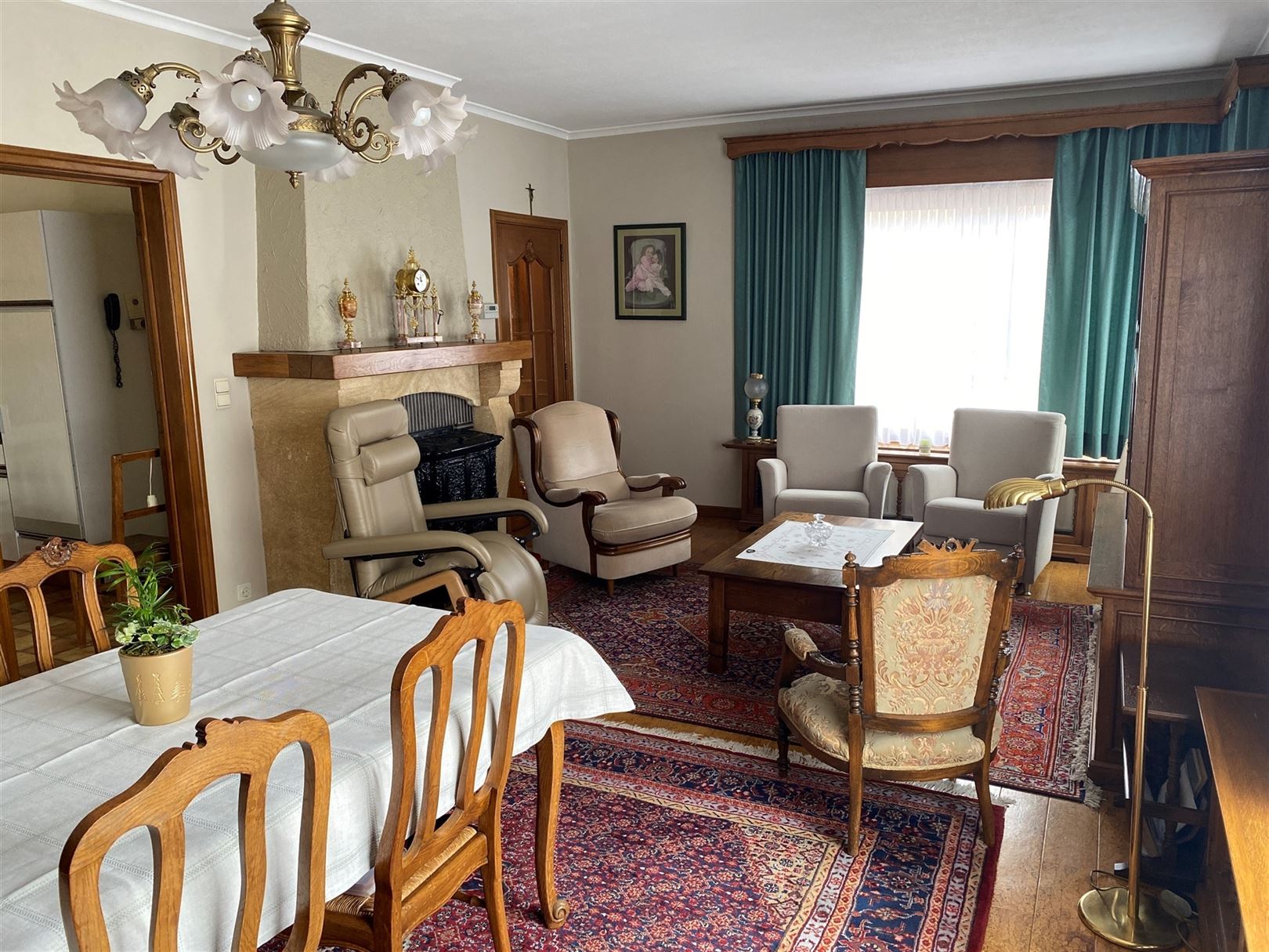 Villa foto 10
