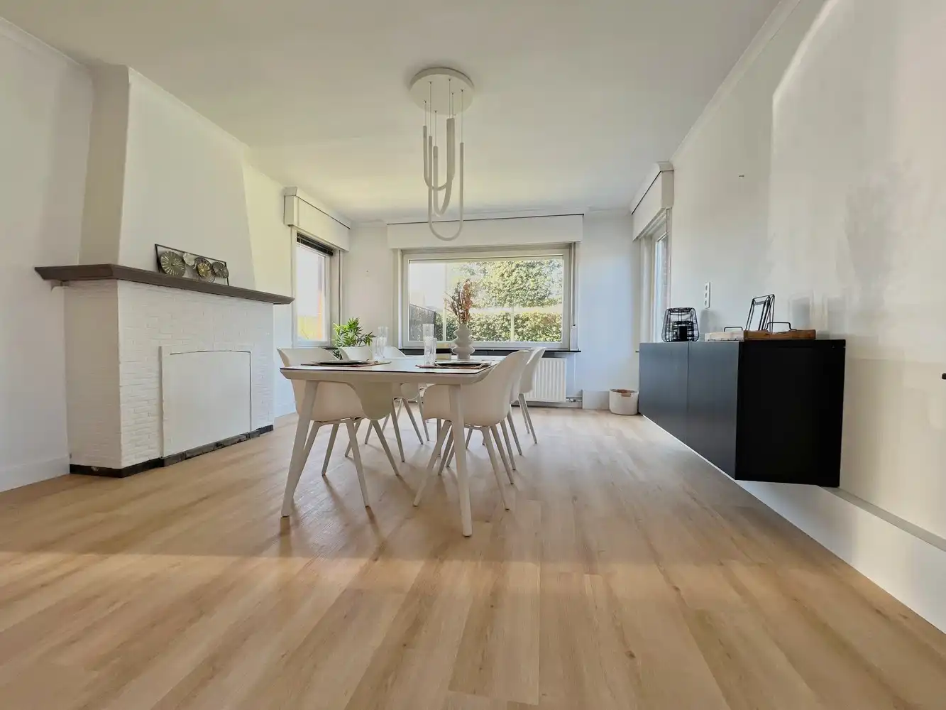 Unieke, karaktervolle gezinswoning met zonnige tuin! foto 5