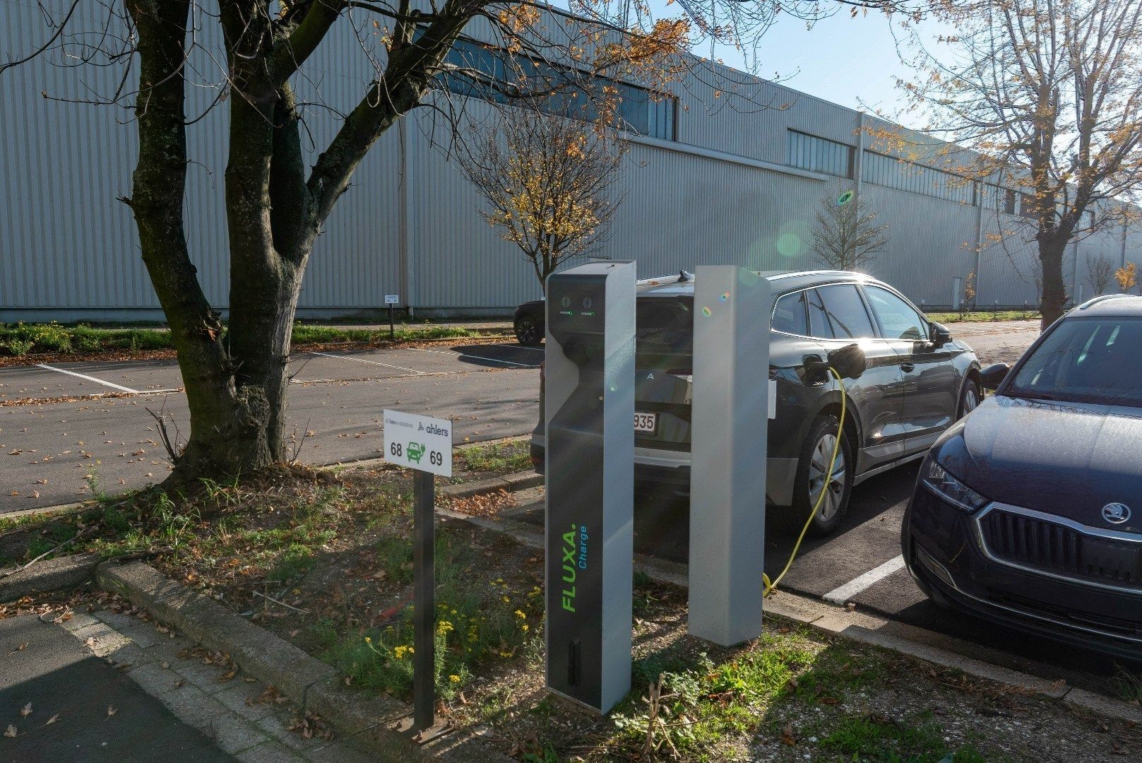 Noorderlaan 139 - Ahlers Building foto 7