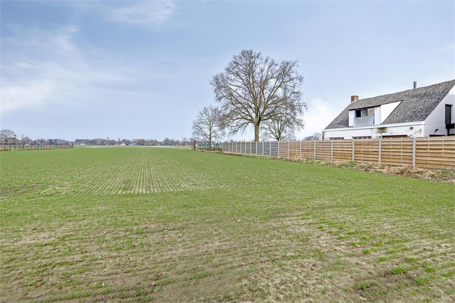 Bouwgrond te koop in Klein-Vorst op perceel van 5a15ca foto 5
