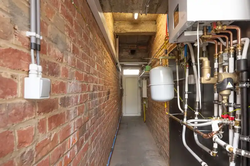 🏡✨ Prachtige stadswoning met tuin, 3 ruime slaapkamers TE KOOP in Heule foto 27