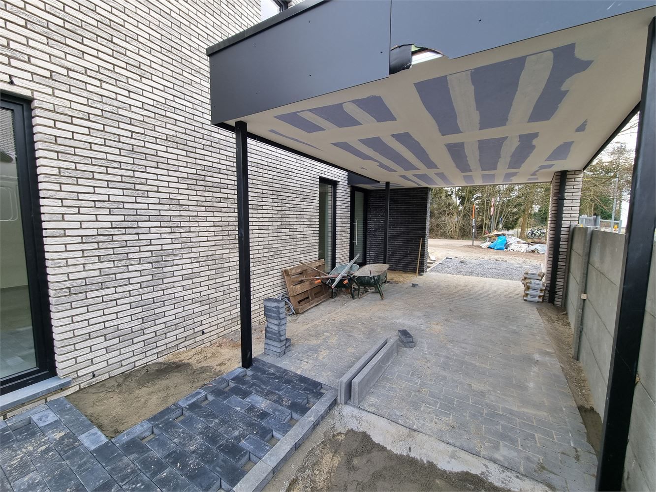 Energiezuinige nieuwbouwwoning 3slpks foto 33