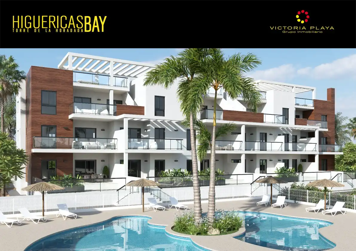 La Torre - Higuericas Bay - Torre de la Horadada foto {{pictureIndex}}