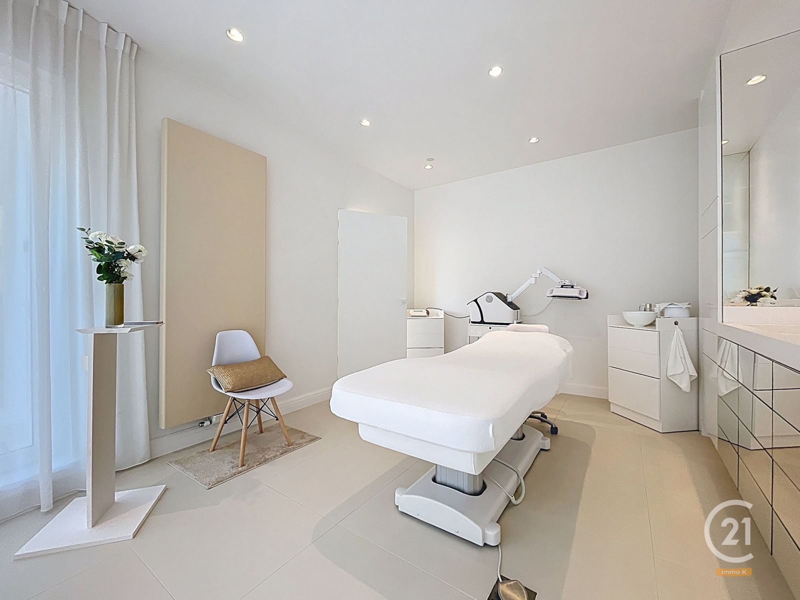 Commerciële ruimte te koop Ridderstraat - 3800 Sint-Truiden