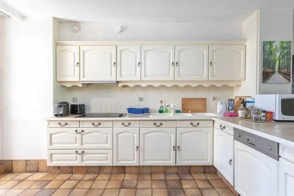  Ruim appartement met parkzicht foto 17