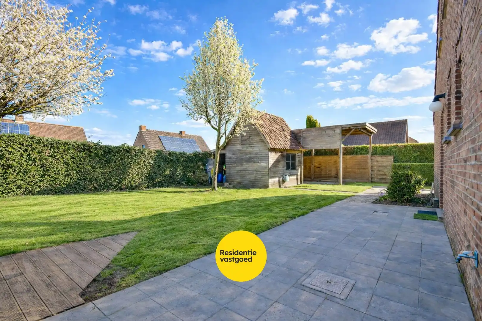 KIJKDAG zaterdag 4 april van 10u tot 12u, op afspraak! foto 24