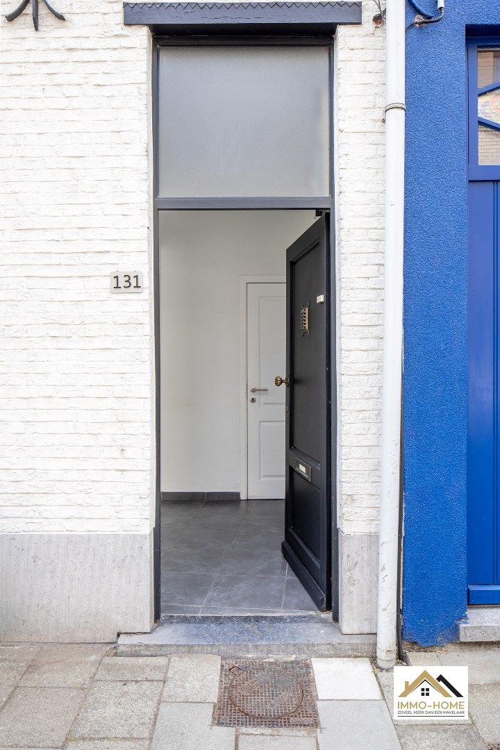 Volledig gerenoveerde woning te Lokeren  foto 17