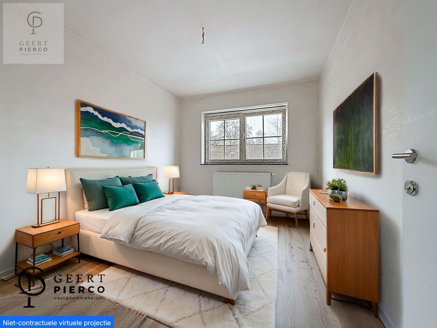 Knappe nieuwbouwwoning te Waasmont foto 3