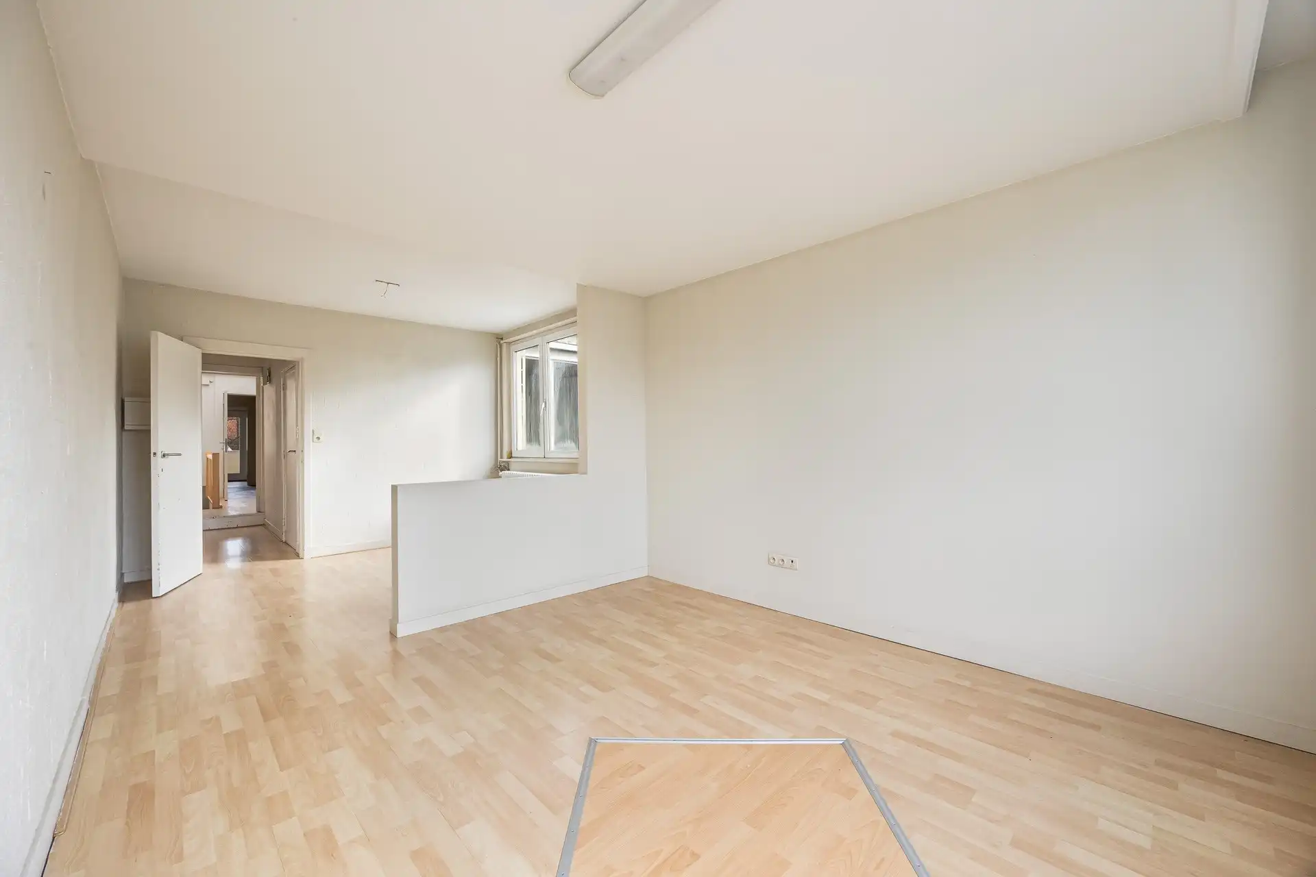 Exclusief wonen over het Boekenbergpark (323 m²) foto 58